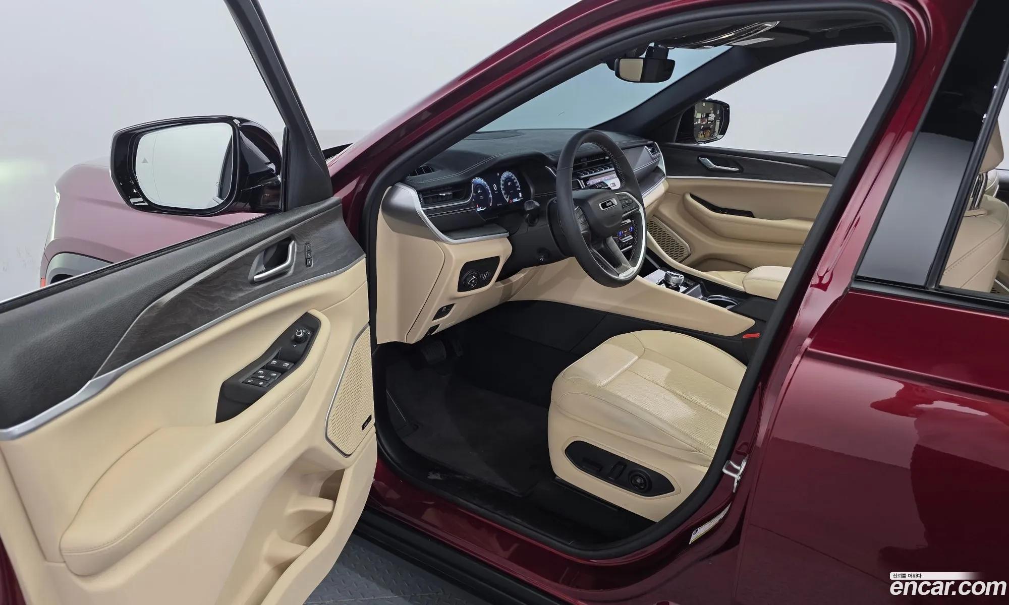 Jeep Grand Cherokee 2023 — 11