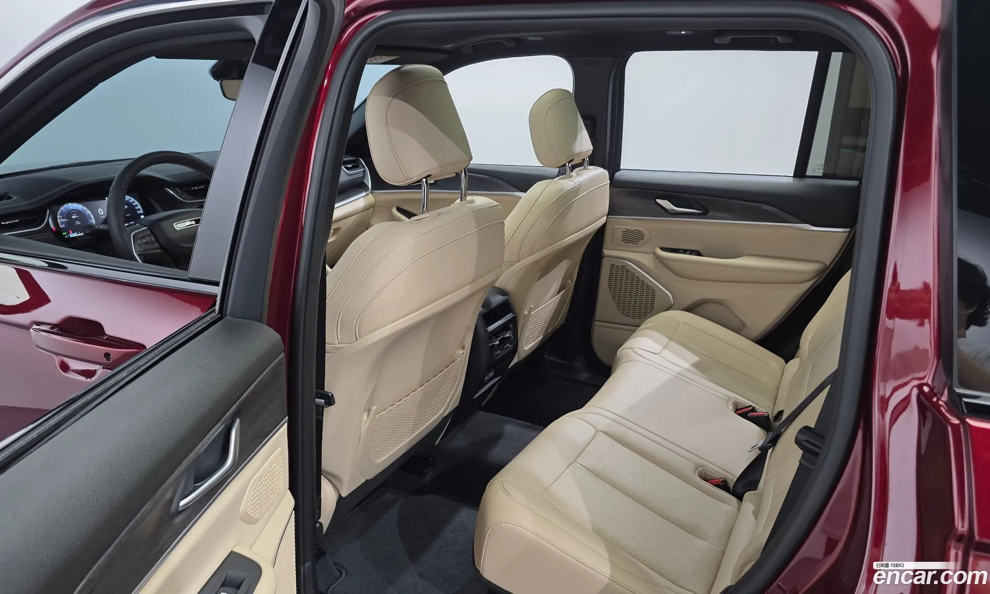 Jeep Grand Cherokee 2023 — 7