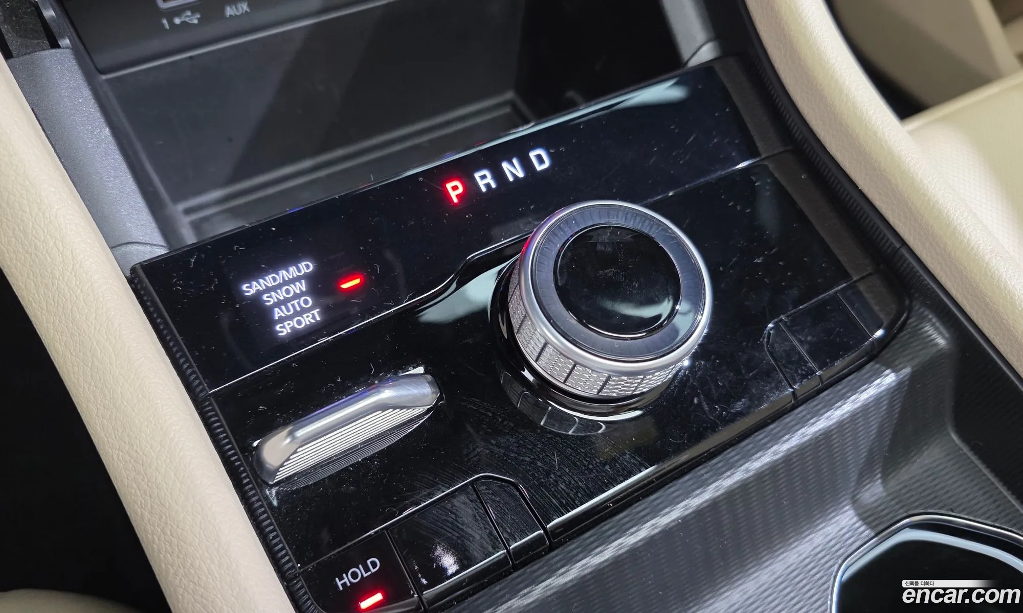 Jeep Grand Cherokee 2023 — 12