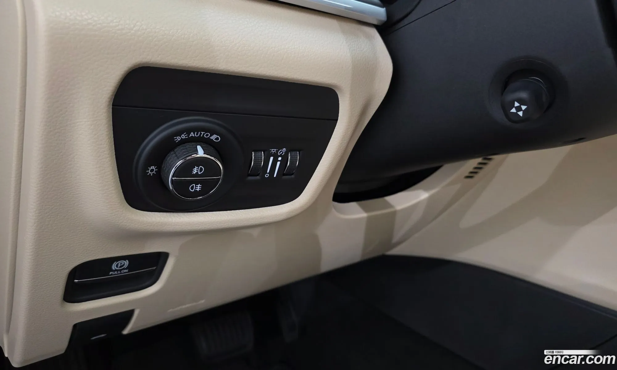 Jeep Grand Cherokee 2023 — 18