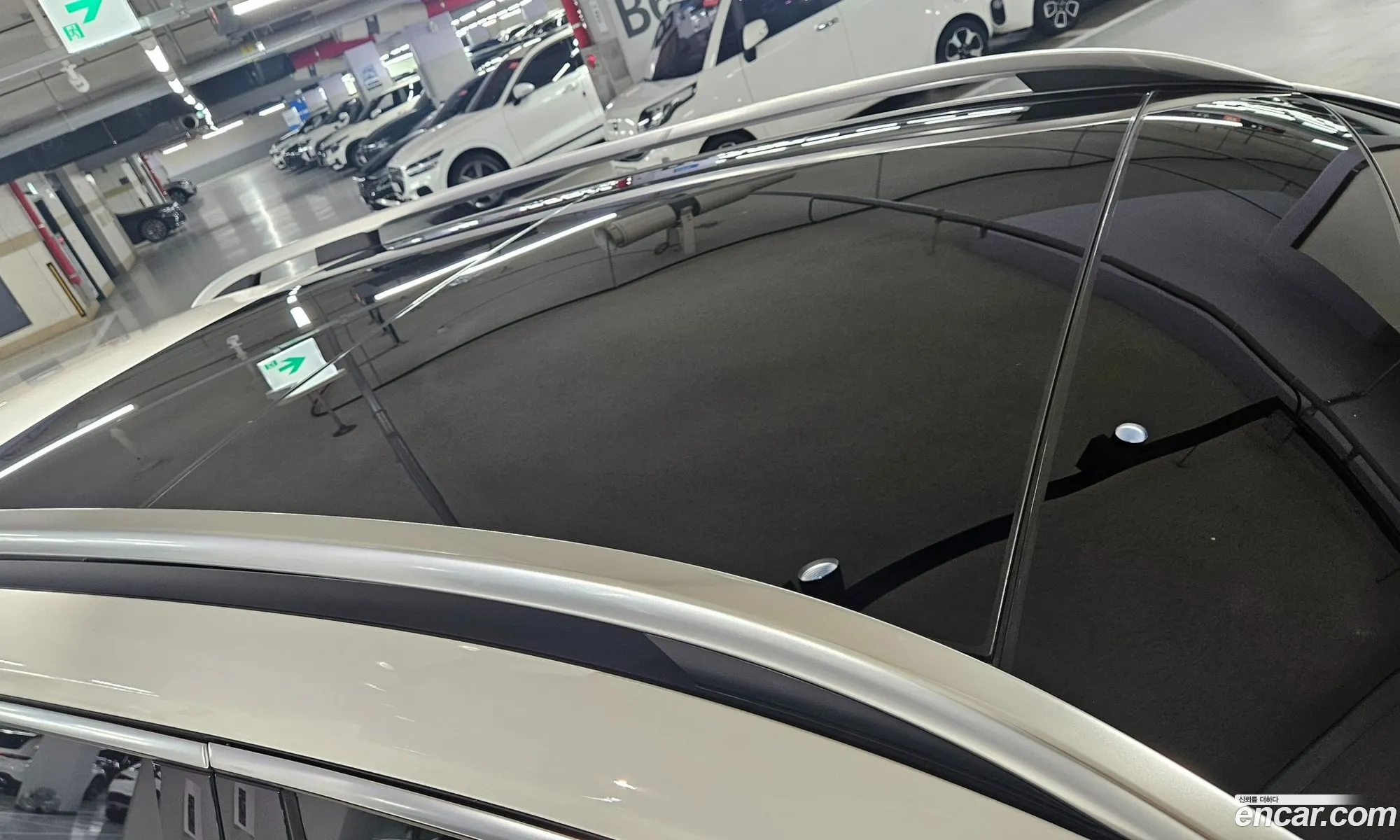Mercedes-Benz EQB X243 2025 — 2