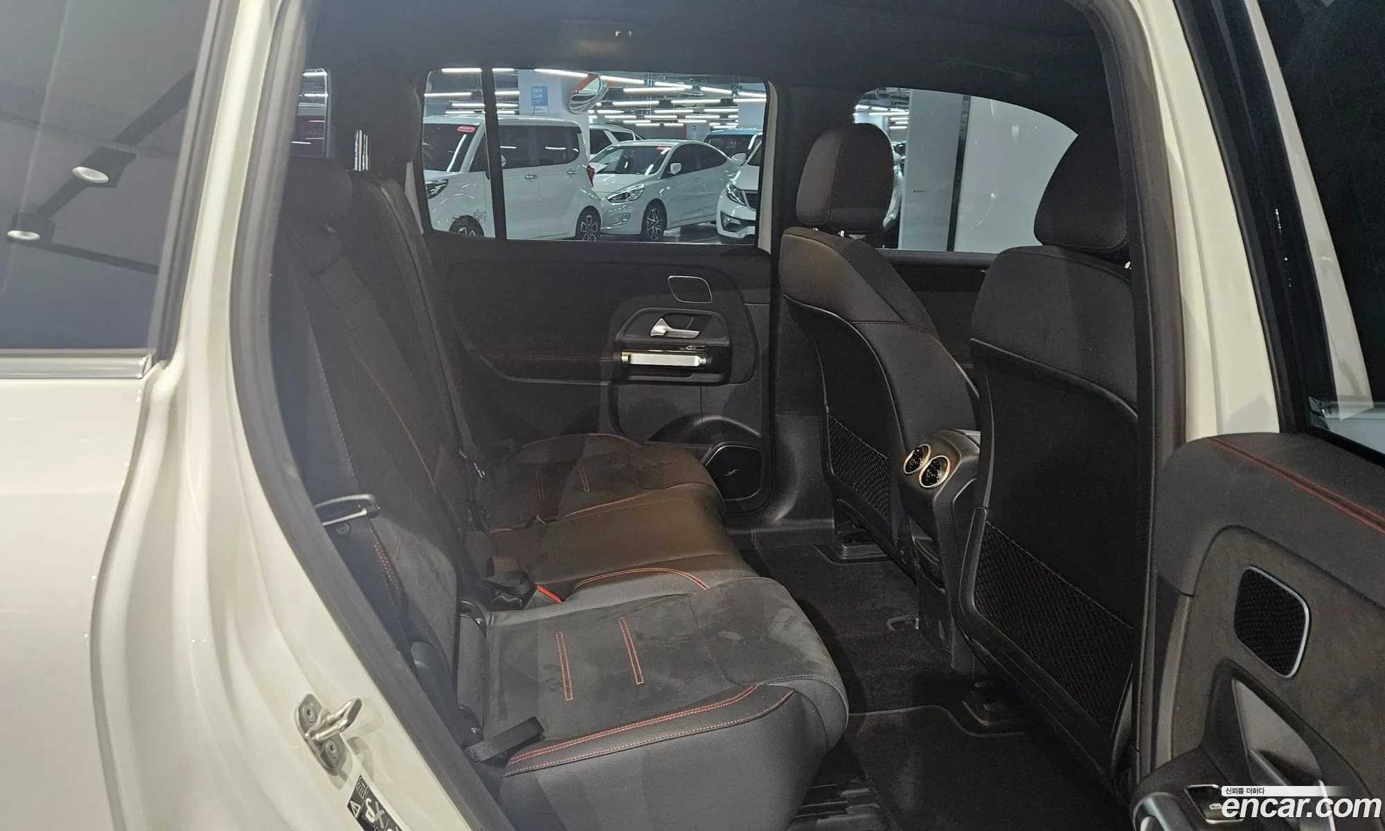 Mercedes-Benz EQB X243 2025 — 14