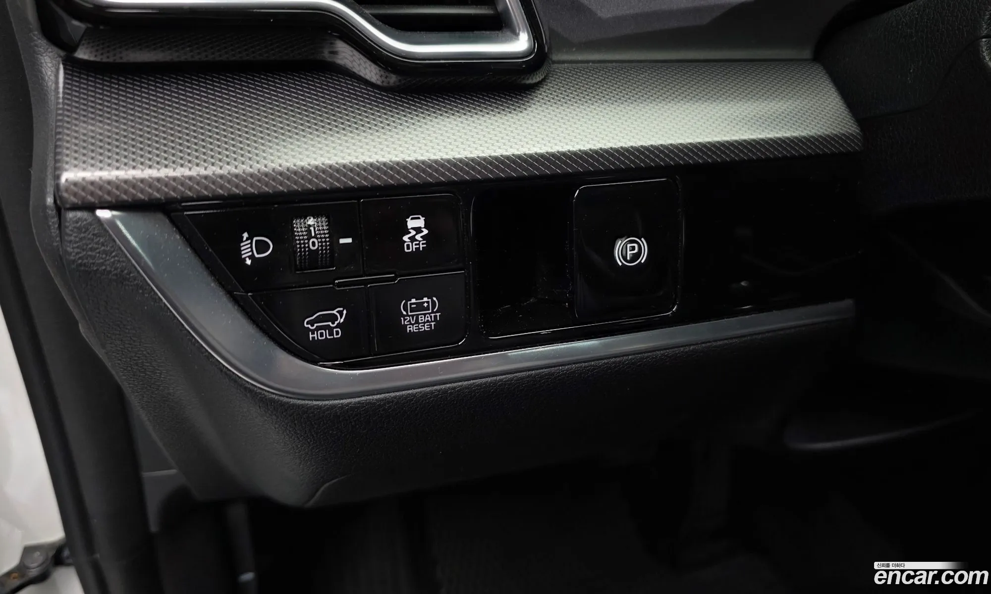 Kia Sportage Hybrid 2021 — 7