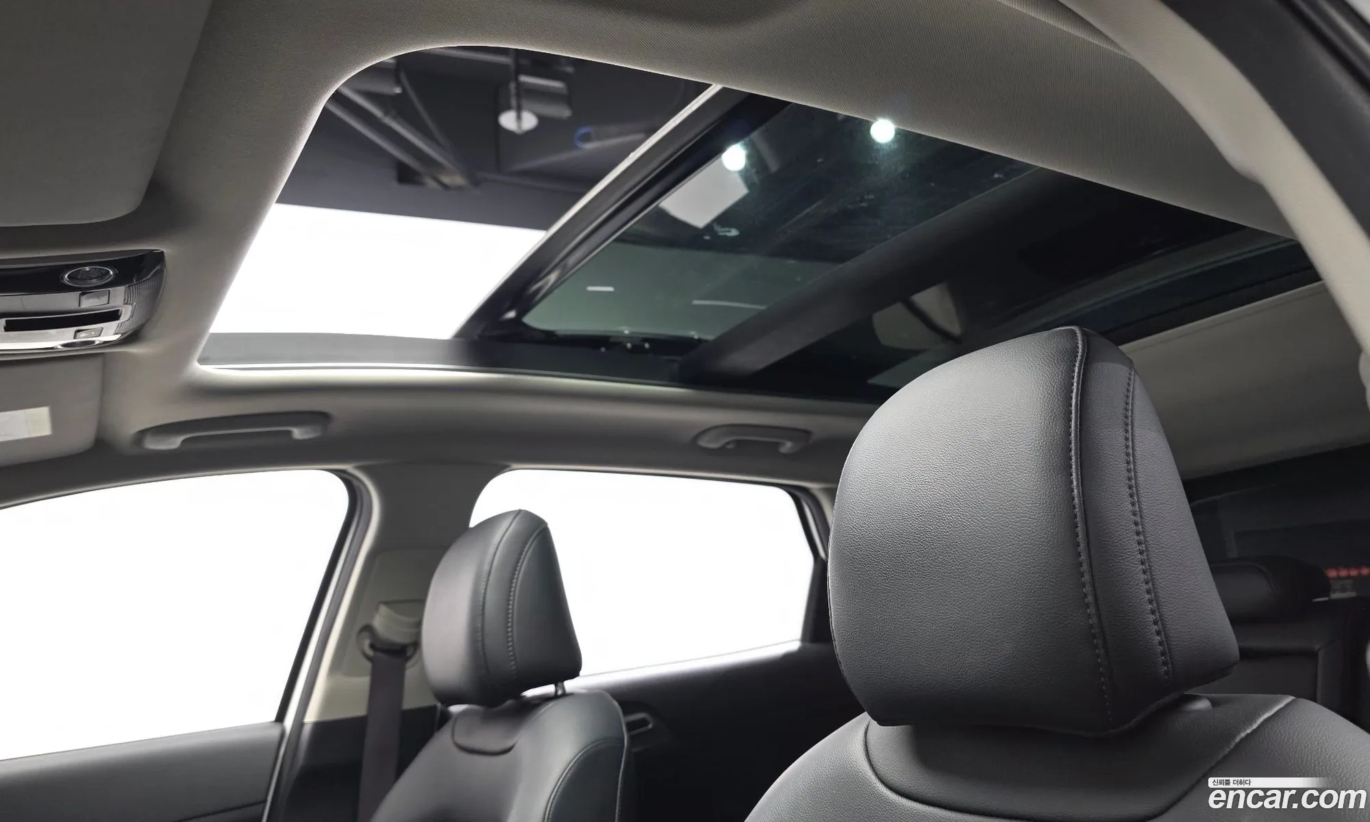 Kia Sportage Hybrid 2021 — 6