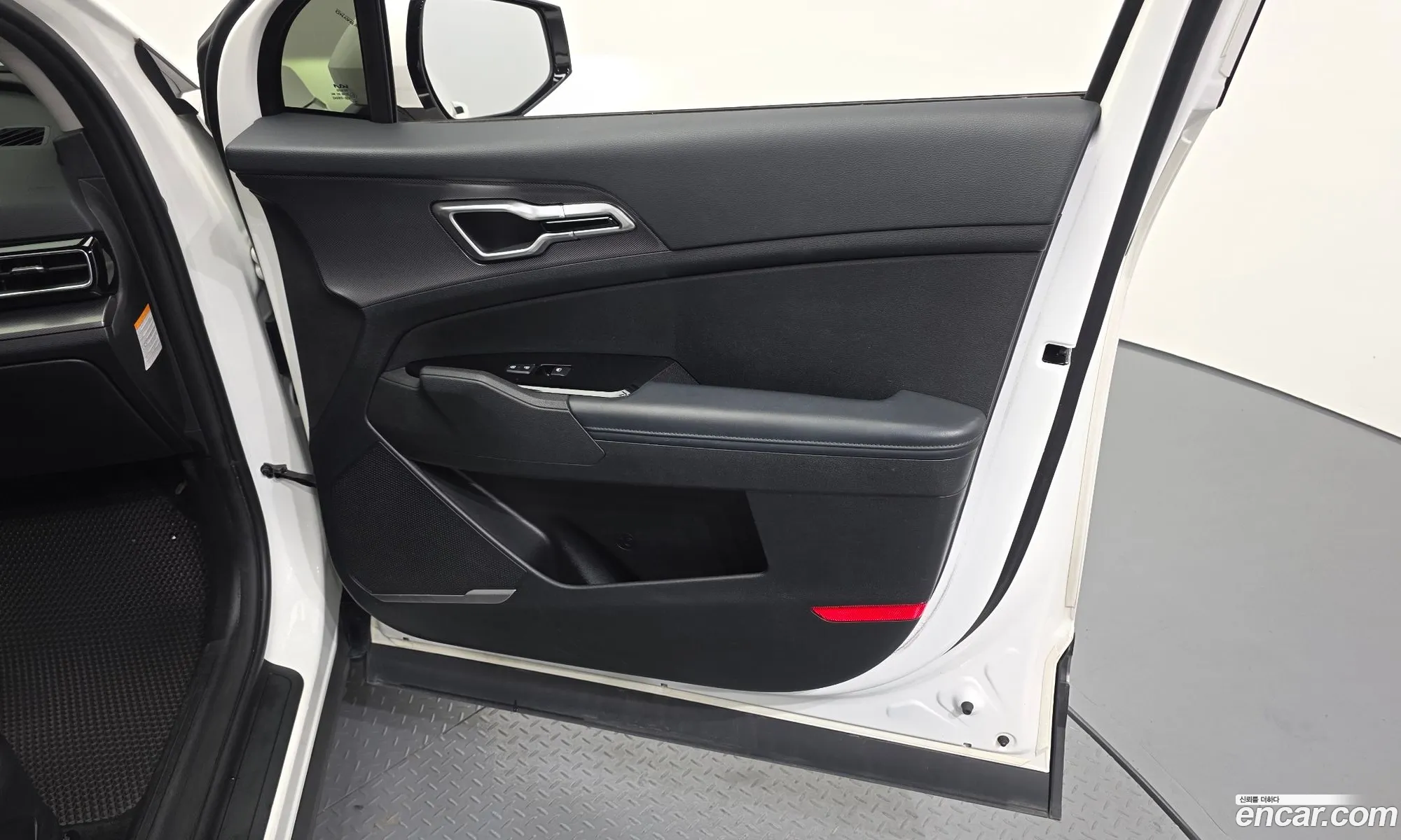 Kia Sportage Hybrid 2021 — 12