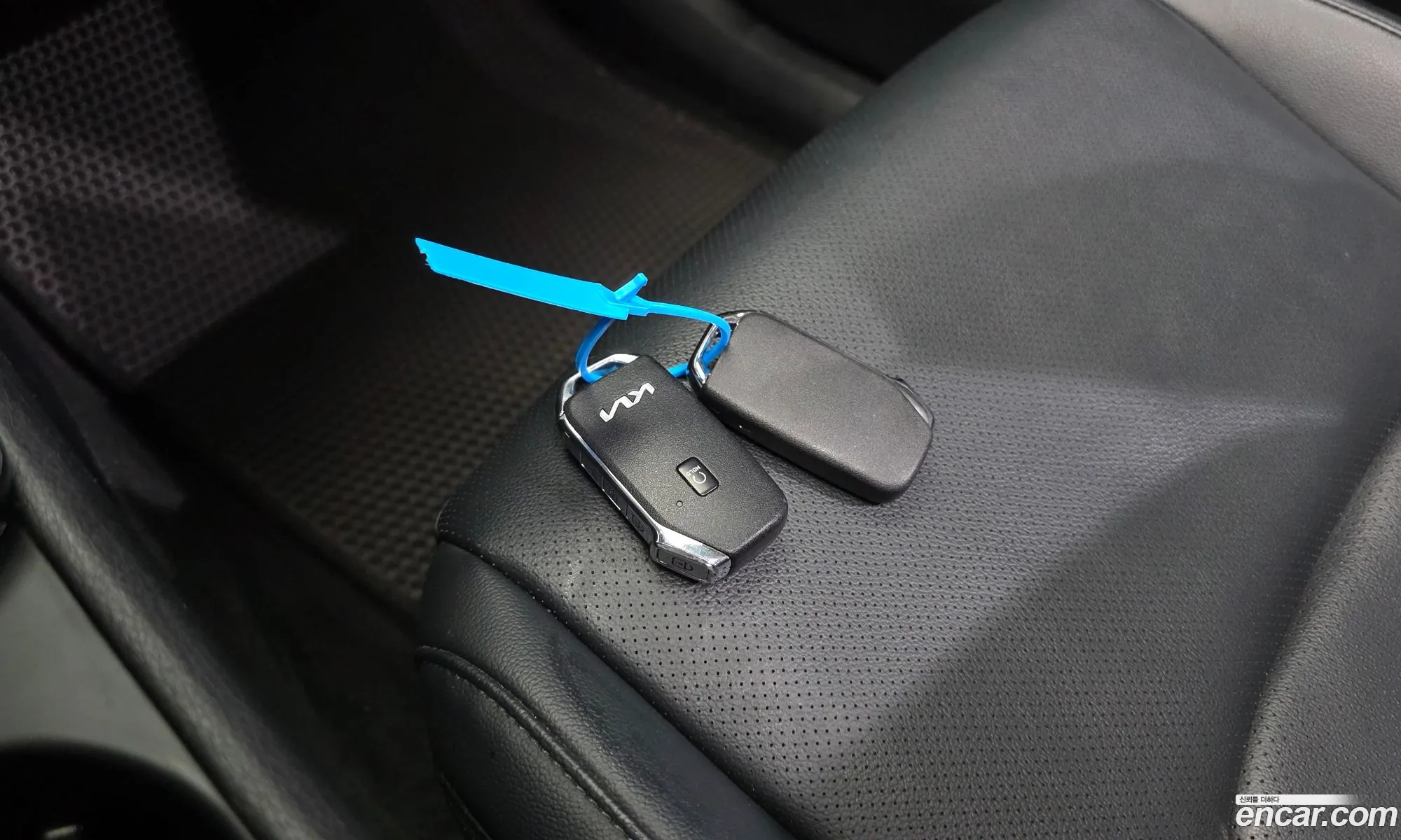 Kia Sportage Hybrid 2021 — 10