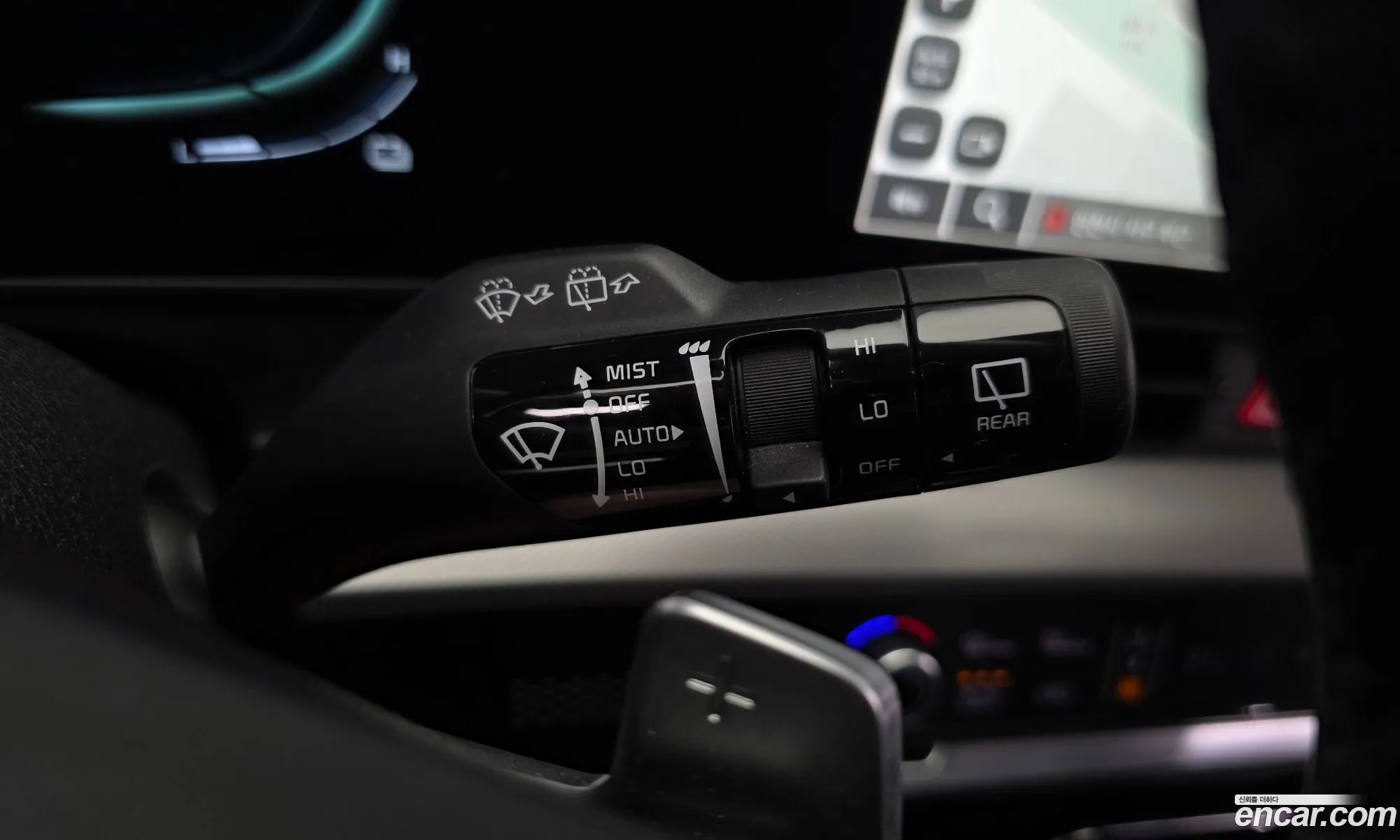 Kia Sportage Hybrid 2021 — 20