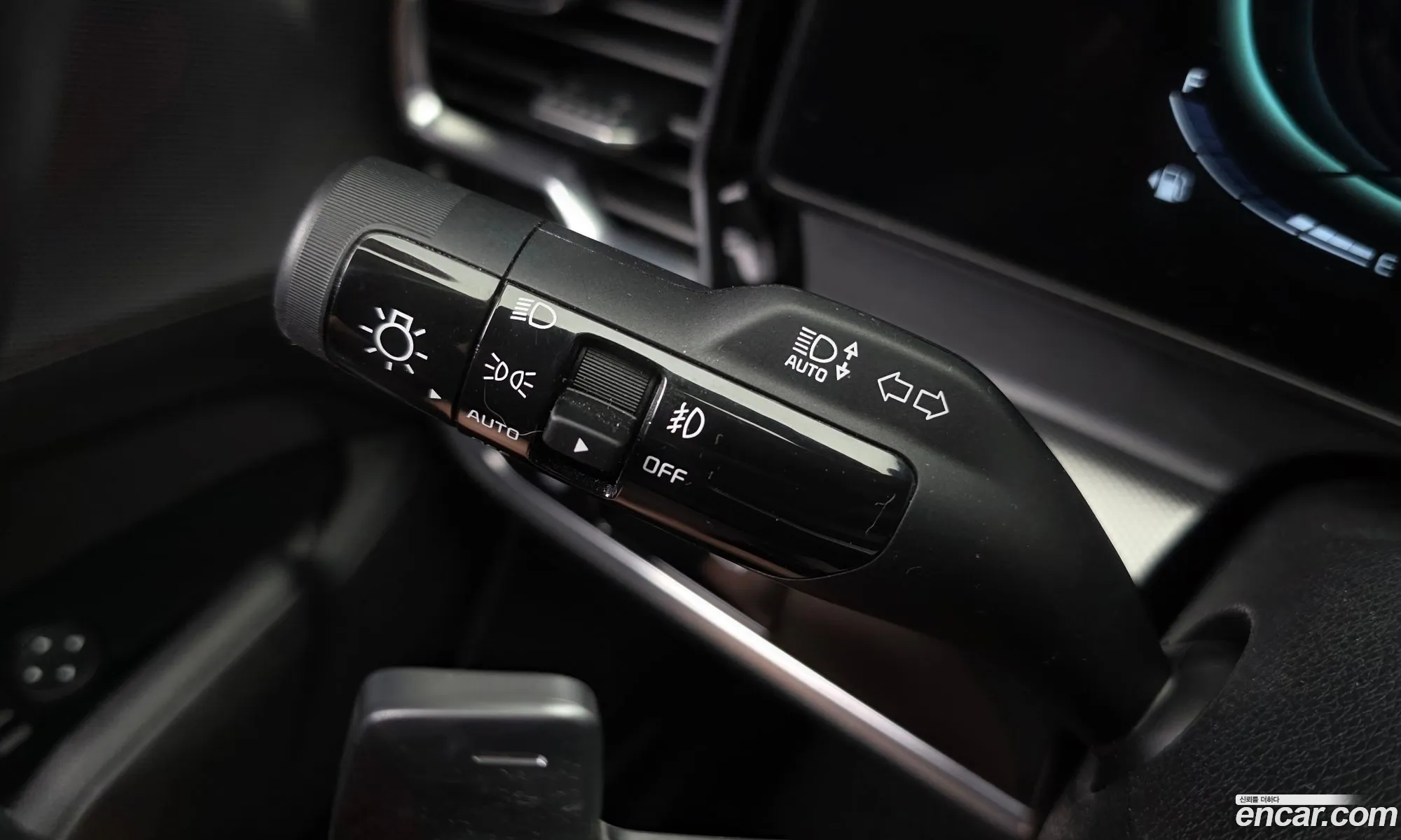 Kia Sportage Hybrid 2021 — 29