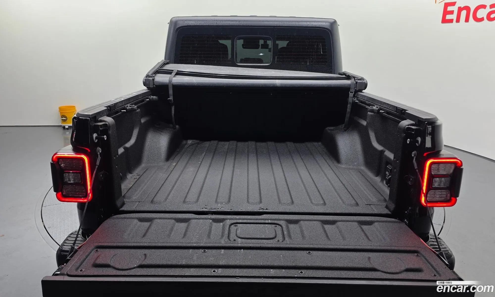 Jeep Gladiator 2021 1C6JJTBG2ML552060 — 17