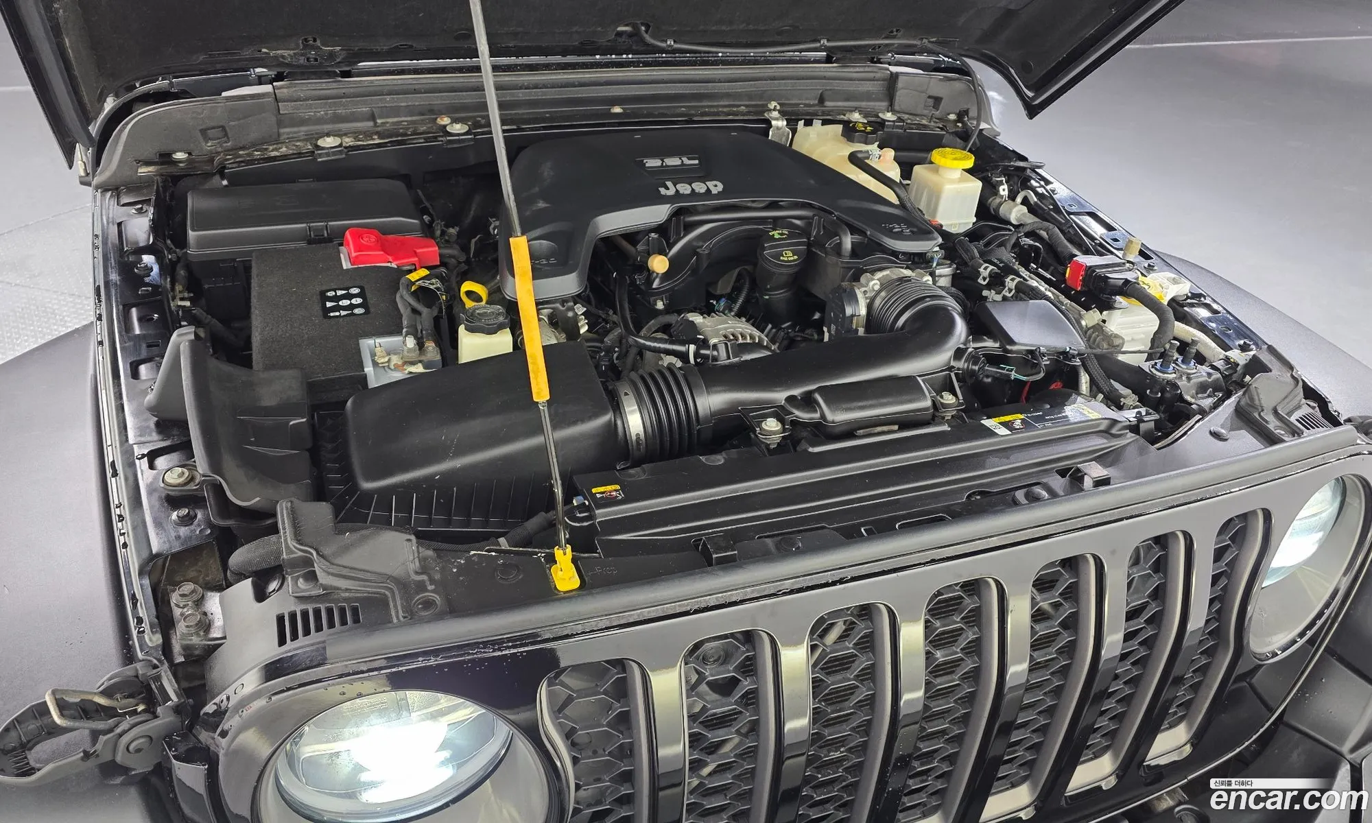 Jeep Gladiator 2021 1C6JJTBG2ML552060 — 29