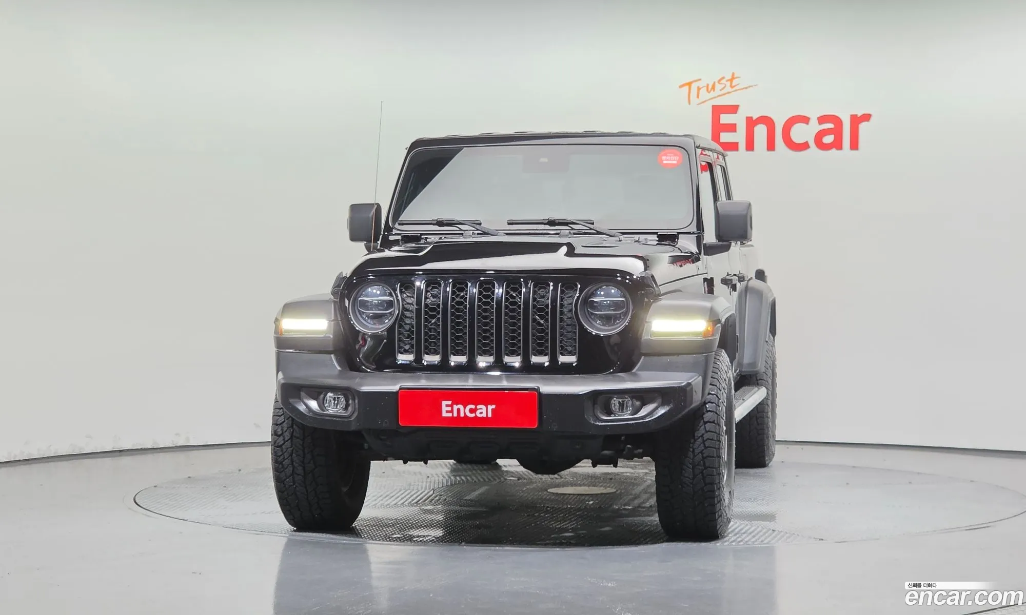 Jeep Gladiator 2021 1C6JJTBG2ML552060 — 28