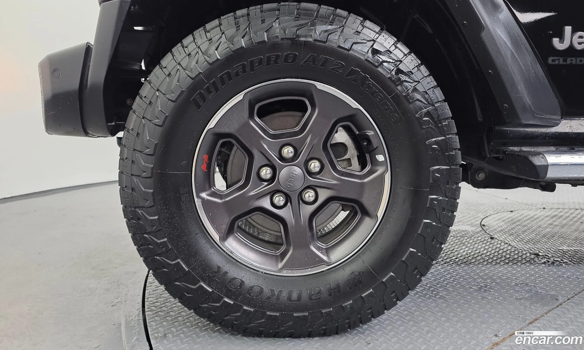 Jeep Gladiator 2021 1C6JJTBG2ML552060 — 14