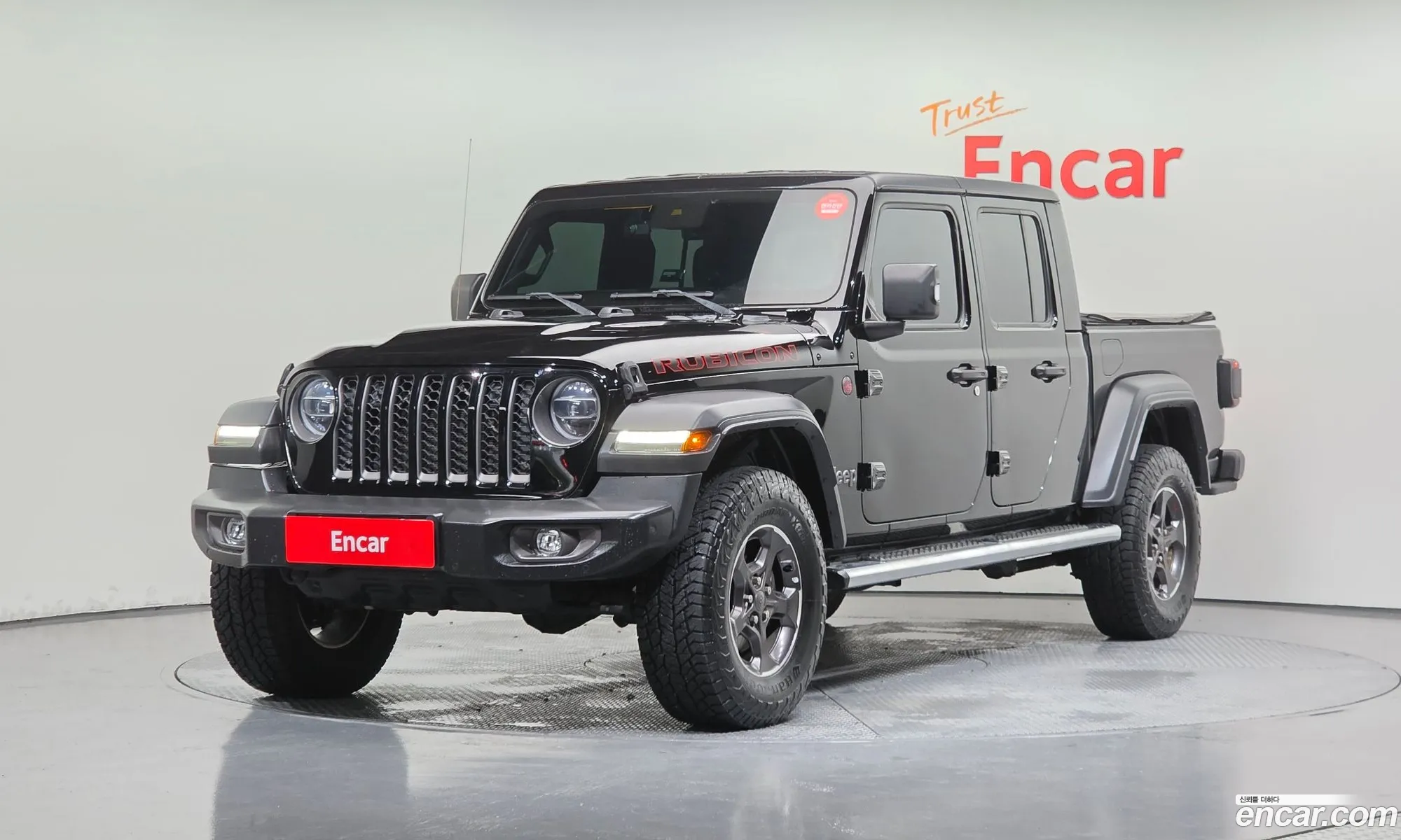 Jeep Gladiator 2021 1C6JJTBG2ML552060 — 23
