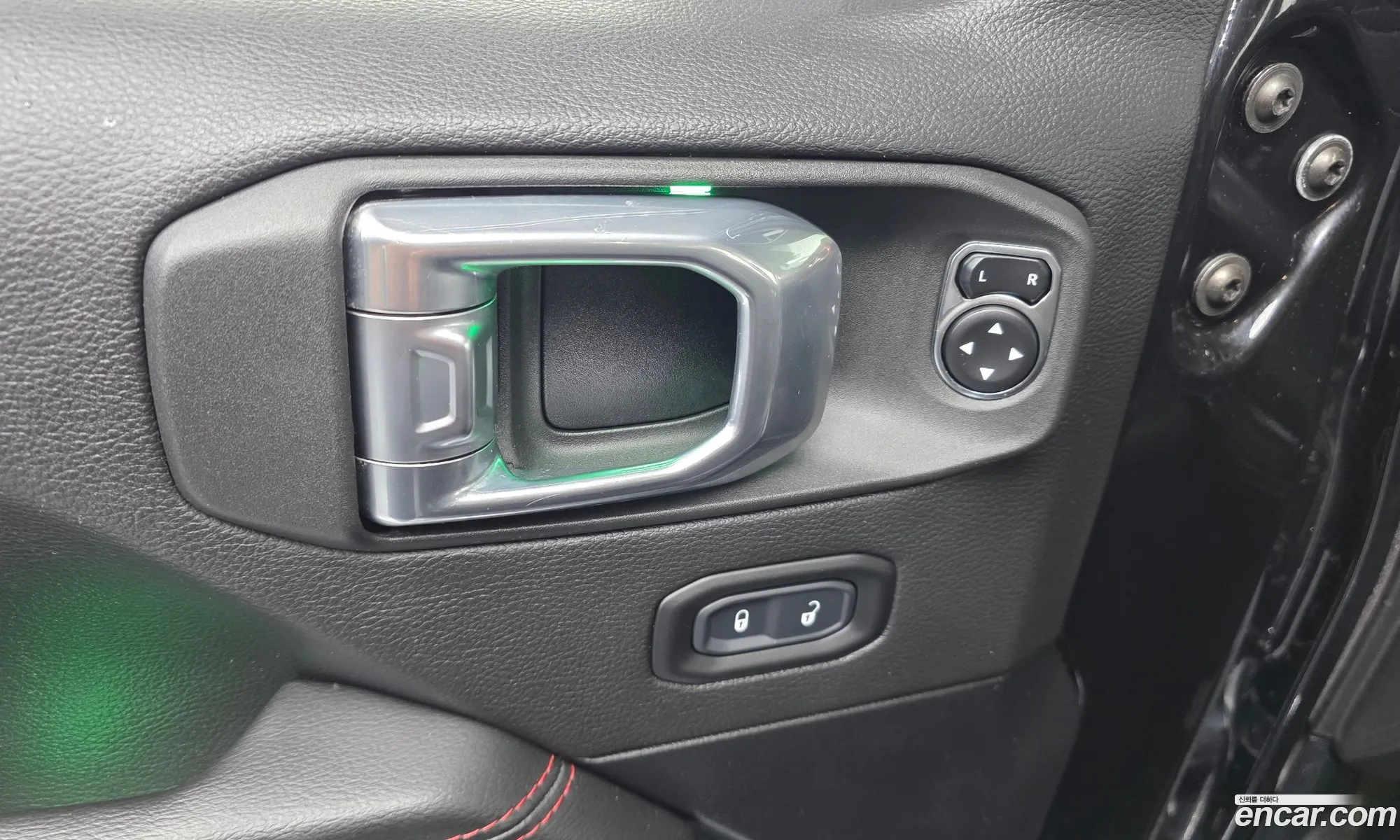 Jeep Gladiator 2021 1C6JJTBG2ML552060 — 9
