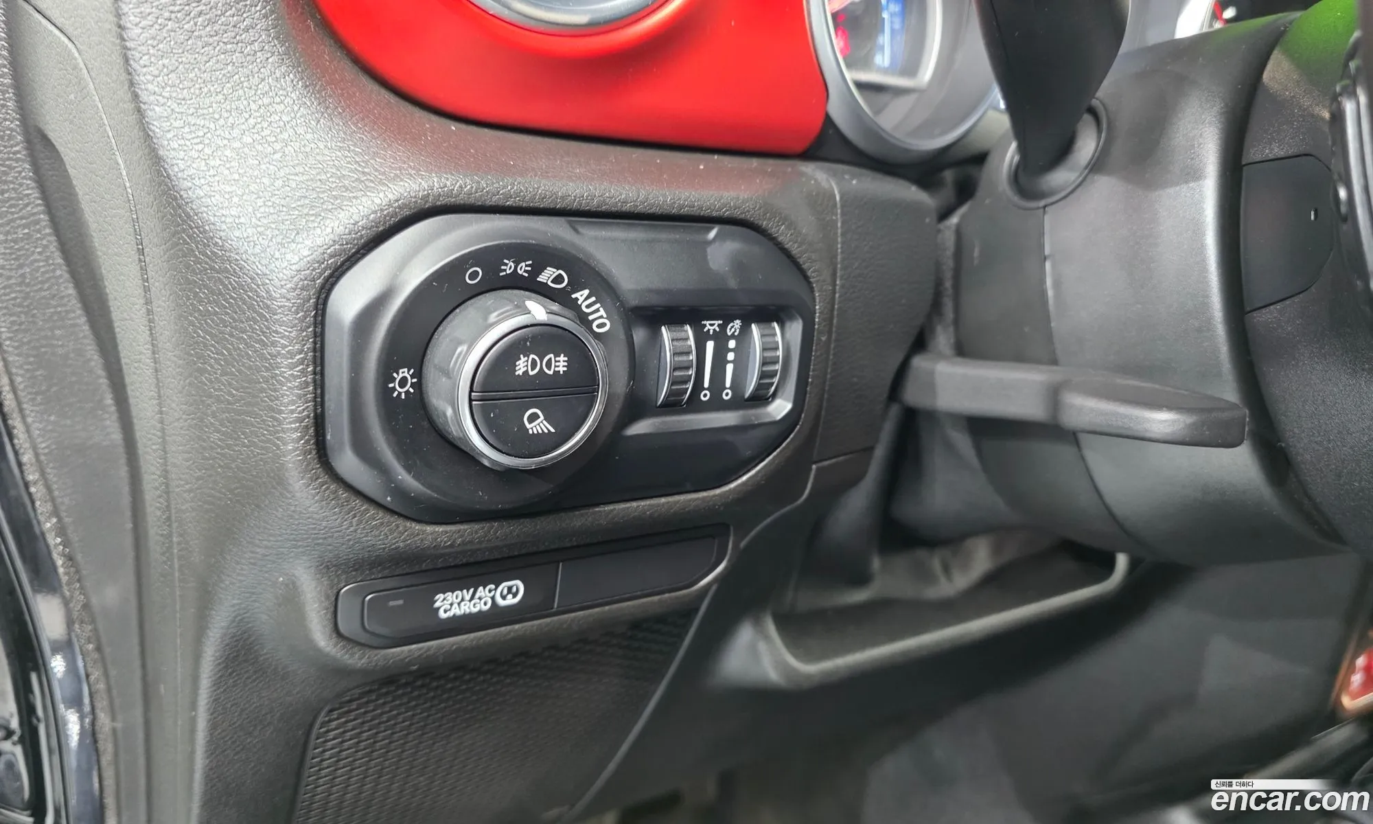 Jeep Gladiator 2021 1C6JJTBG2ML552060 — 7