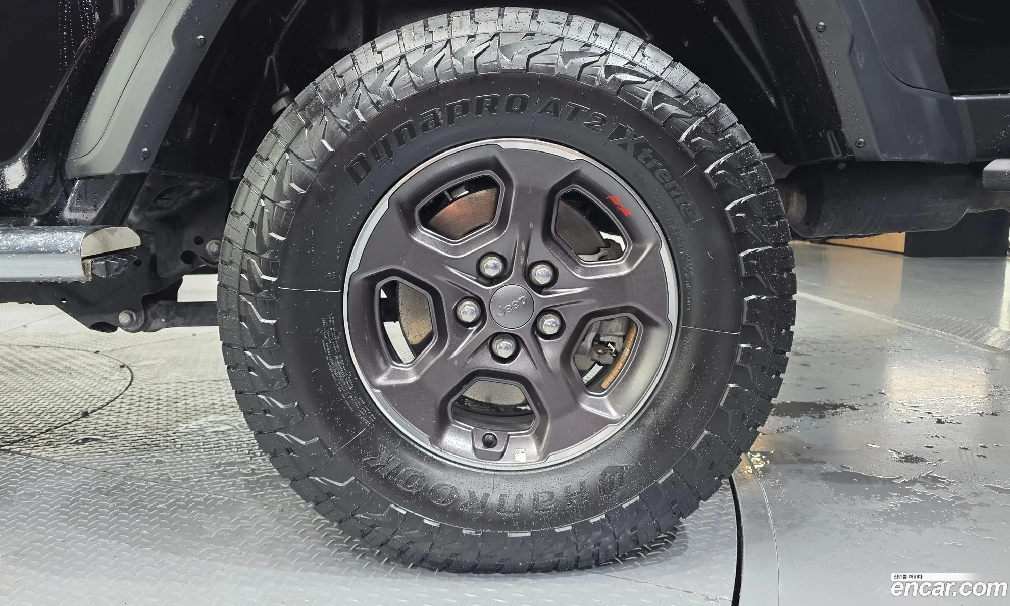 Jeep Gladiator 2021 1C6JJTBG2ML552060 — 21