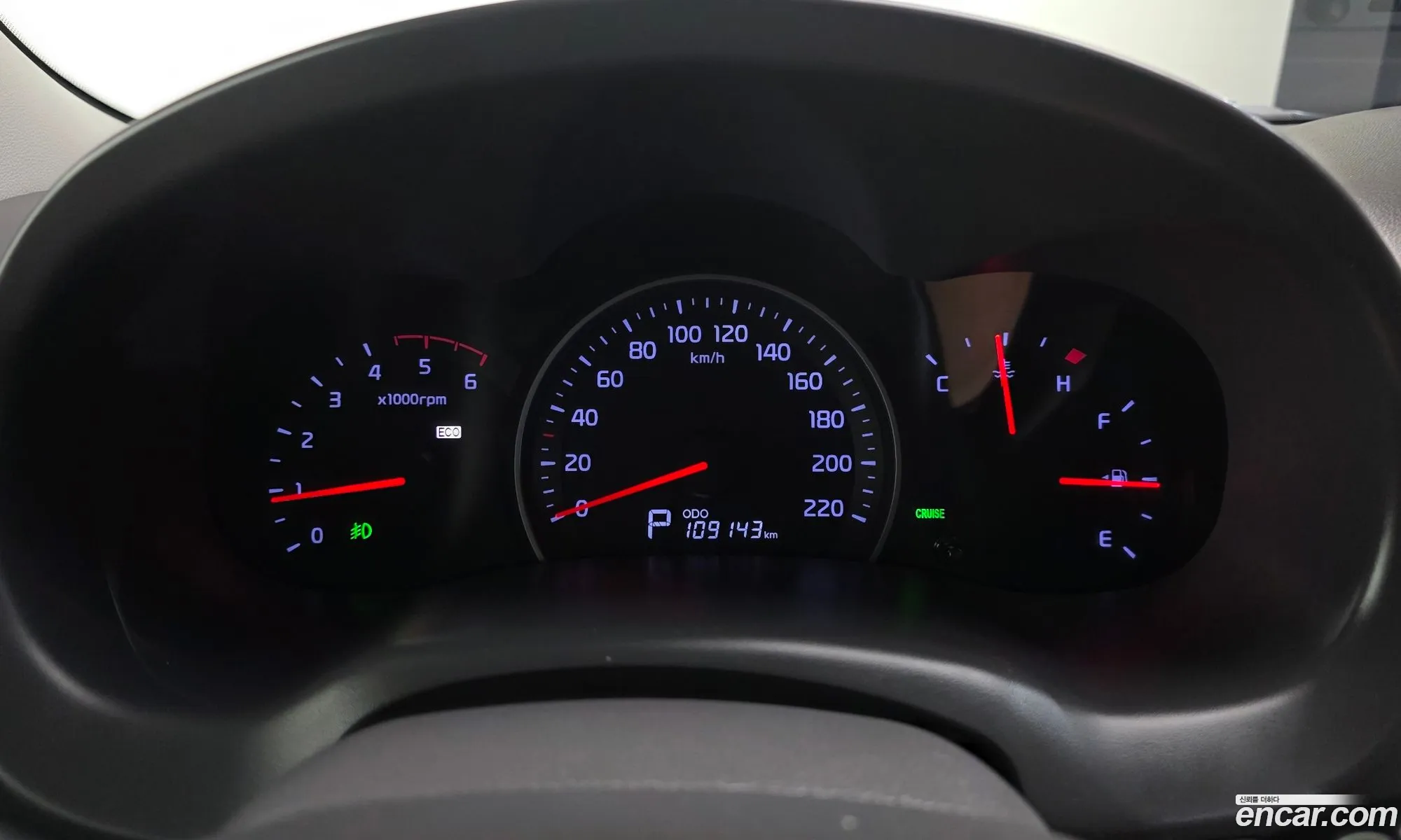Kia Carnival R 2013 — 3