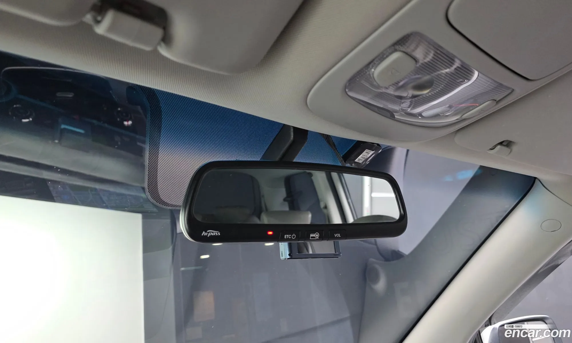 Kia Carnival R 2013 — 9