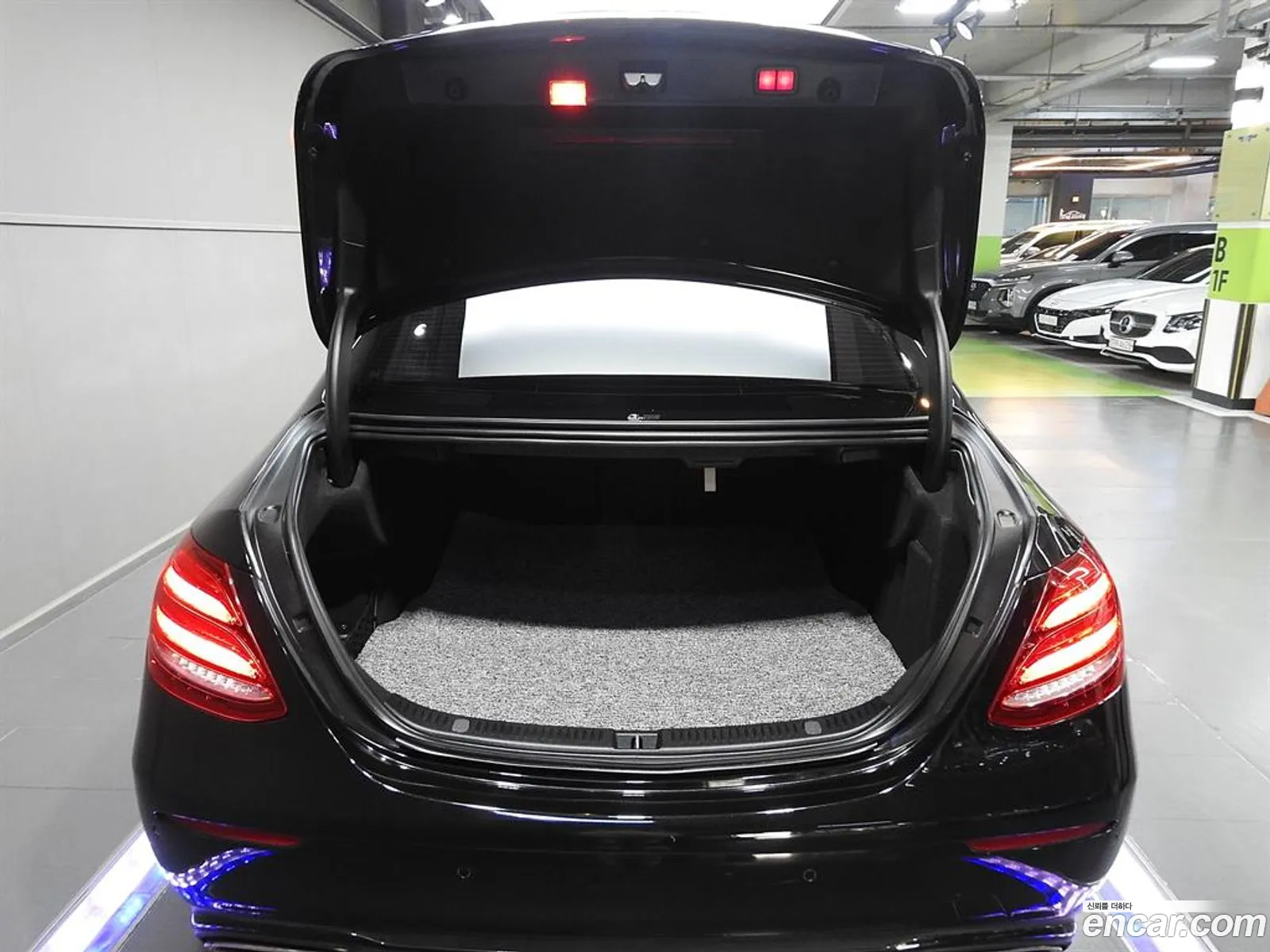 Mercedes-Benz E-Class W213 2019 — 5