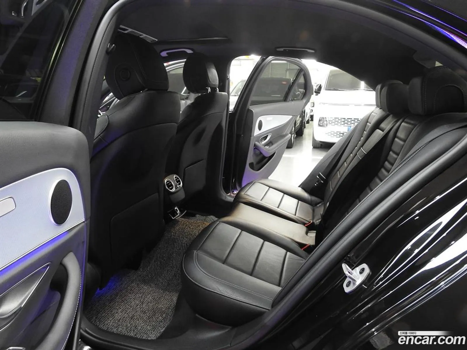 Mercedes-Benz E-Class W213 2019 — 2