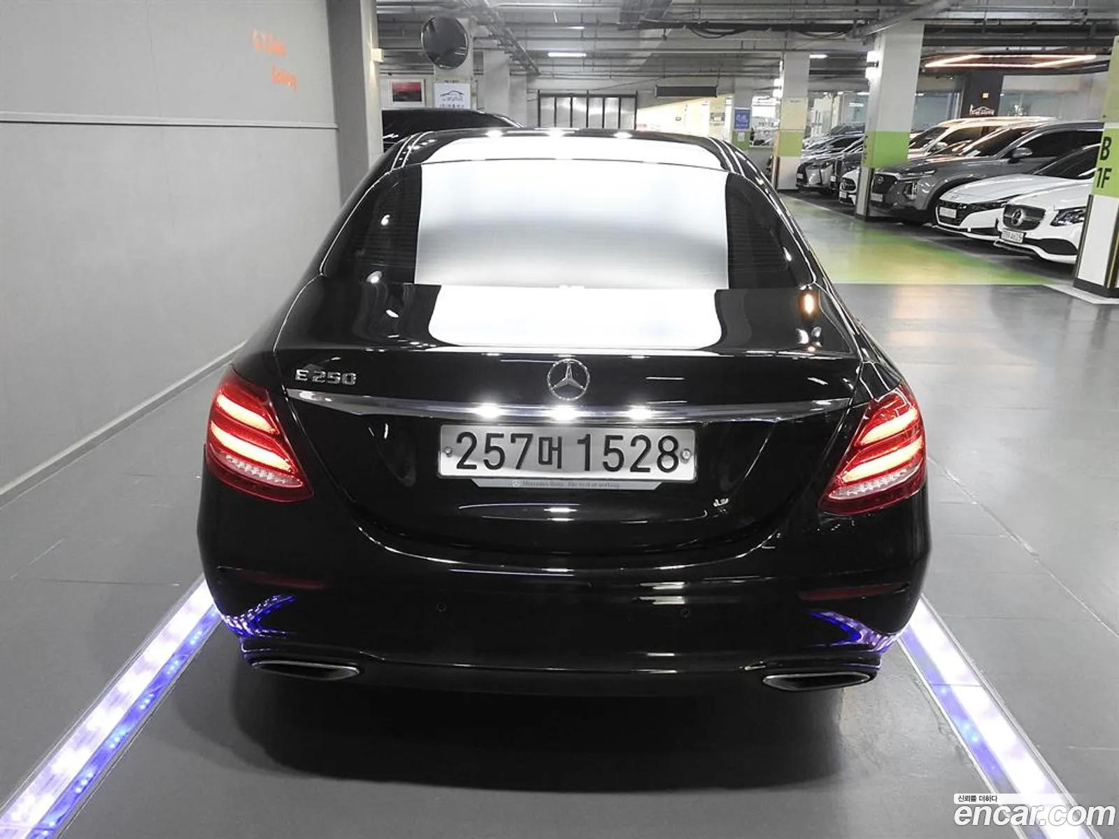 Mercedes-Benz E-Class W213 2019 — 19