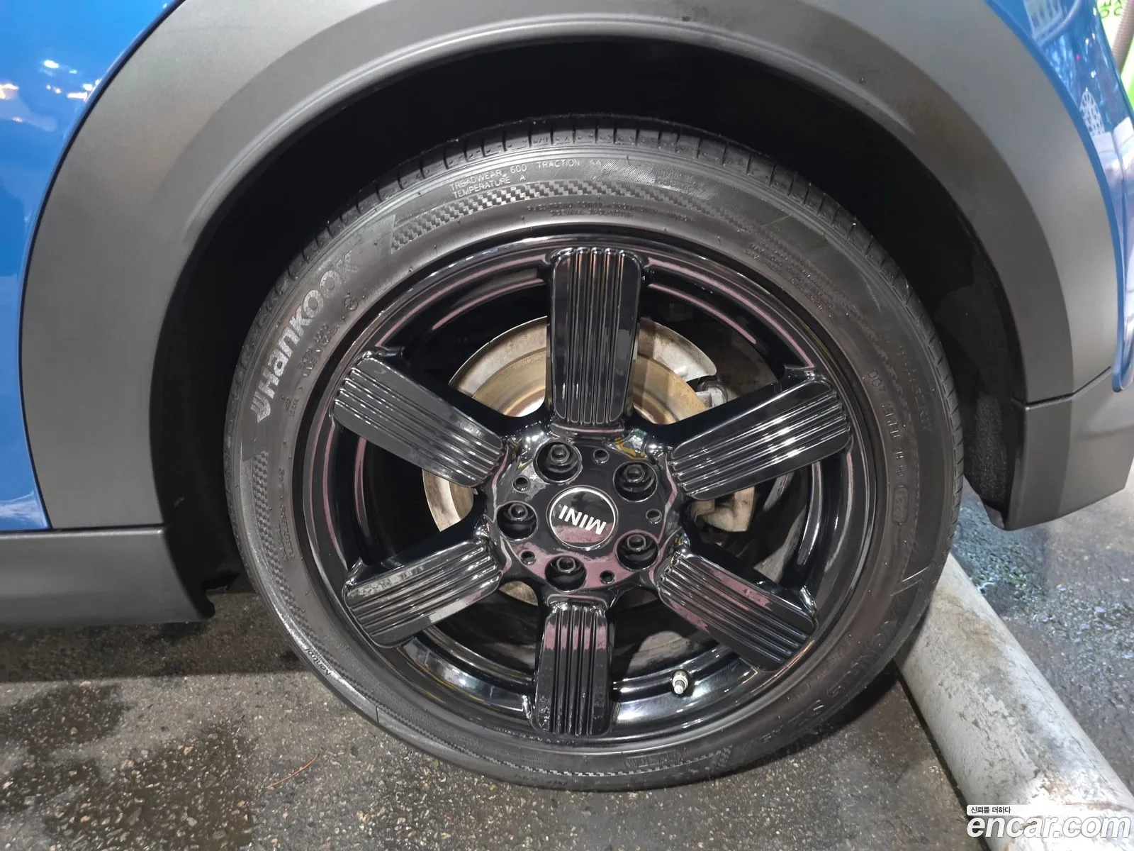Mini Cooper S Convertible 2022 — 11