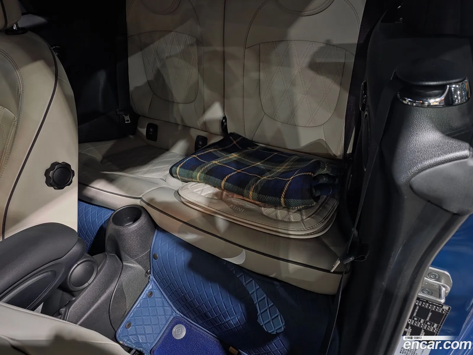 Mini Cooper S Convertible 2022 — 4