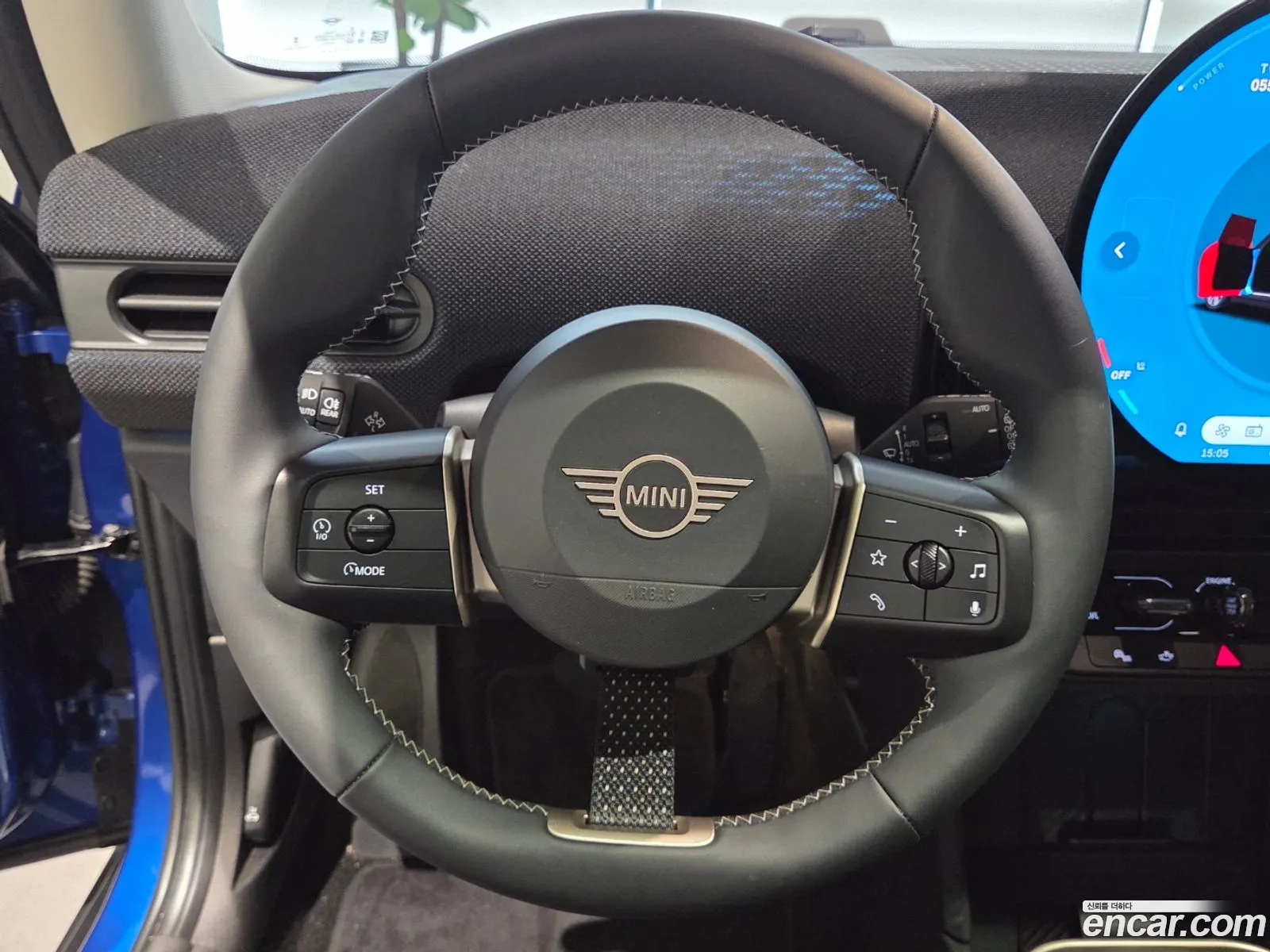 Mini Cooper C 2025 — 9