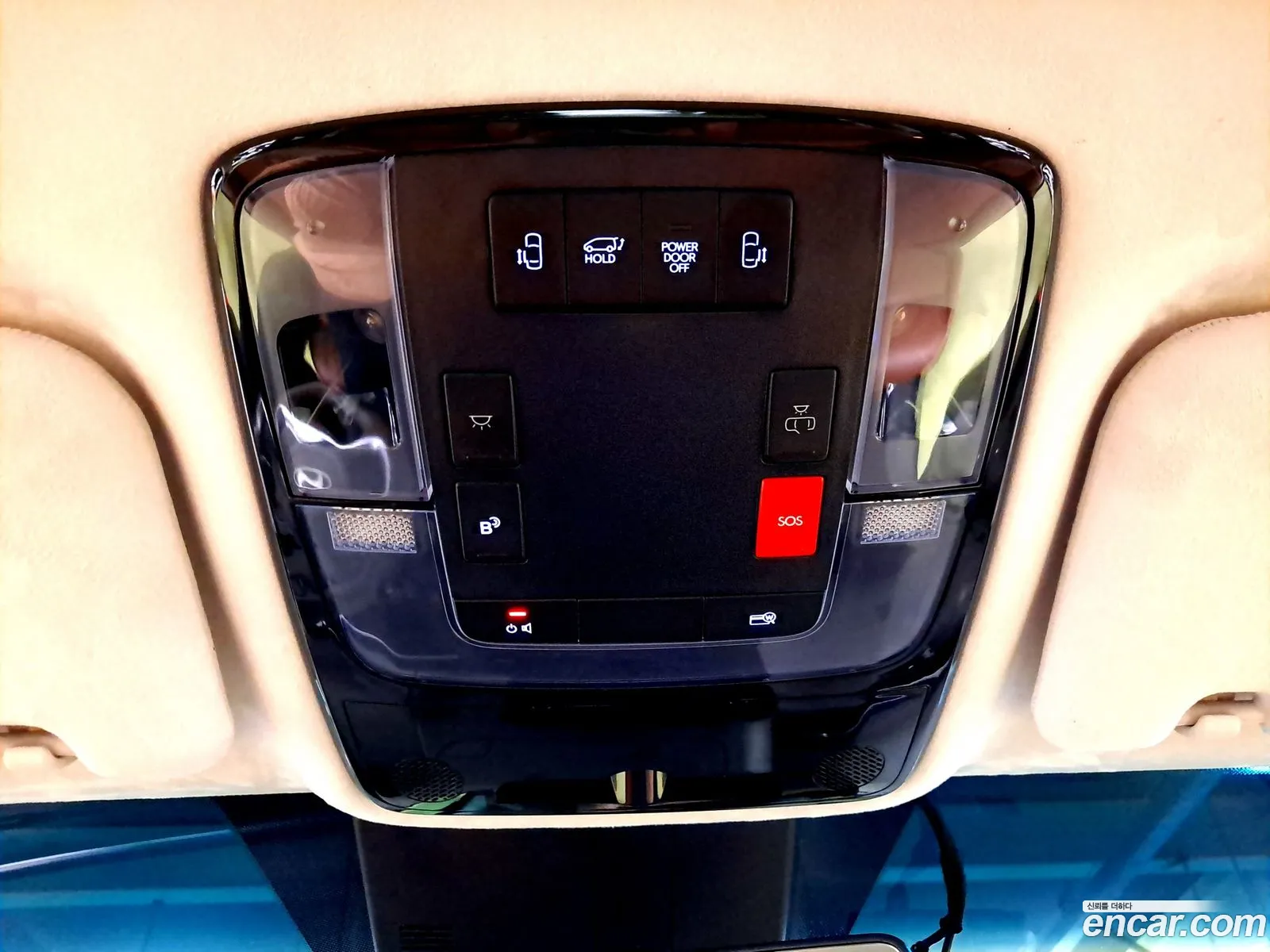 Hyundai Staria 2024 — 19