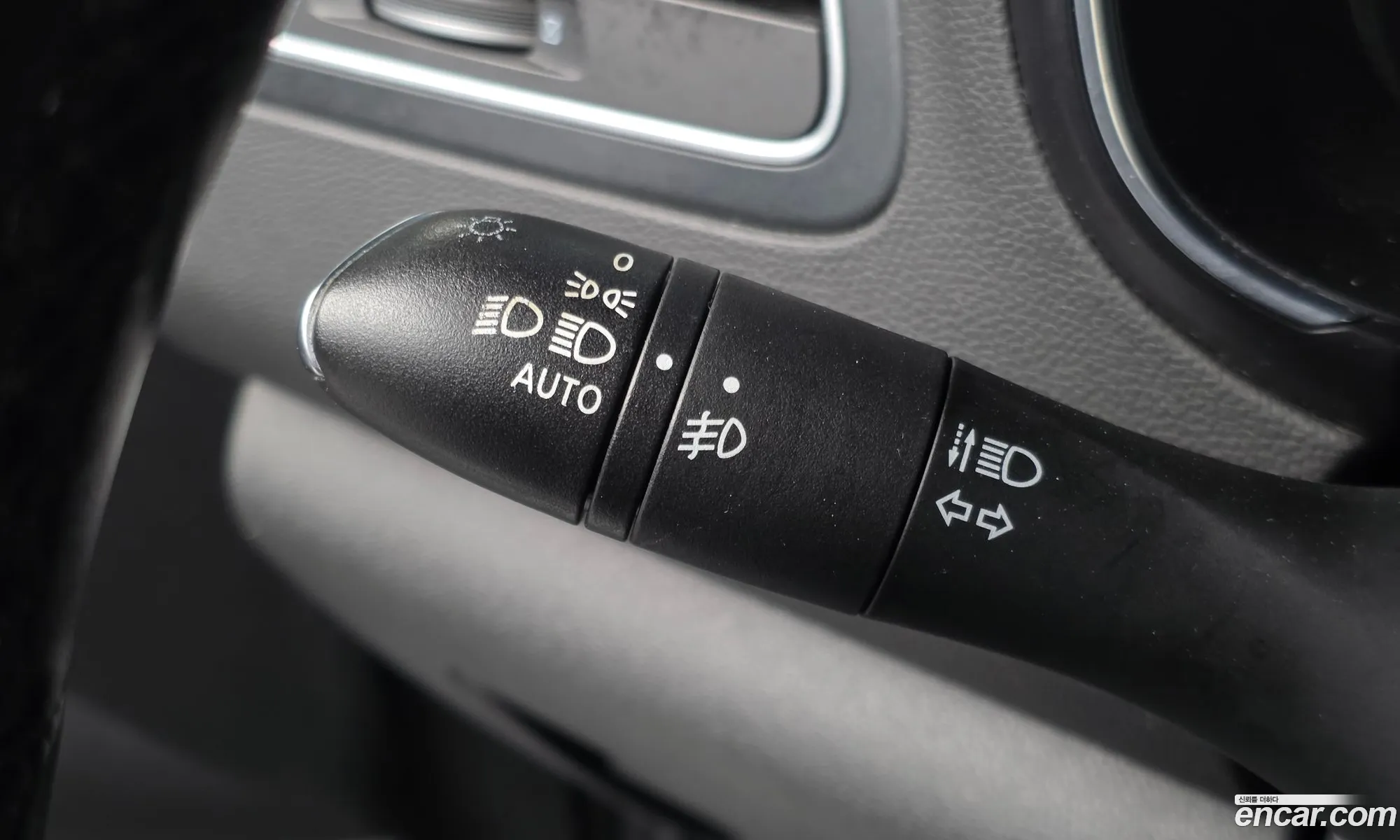 Renault Korea (Samsung) QM6 2017 — 7