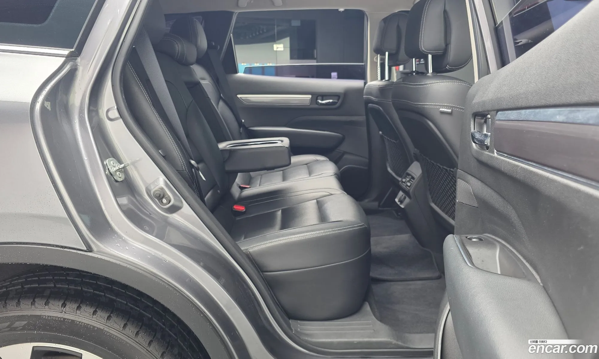 Renault Korea (Samsung) QM6 2017 — 30