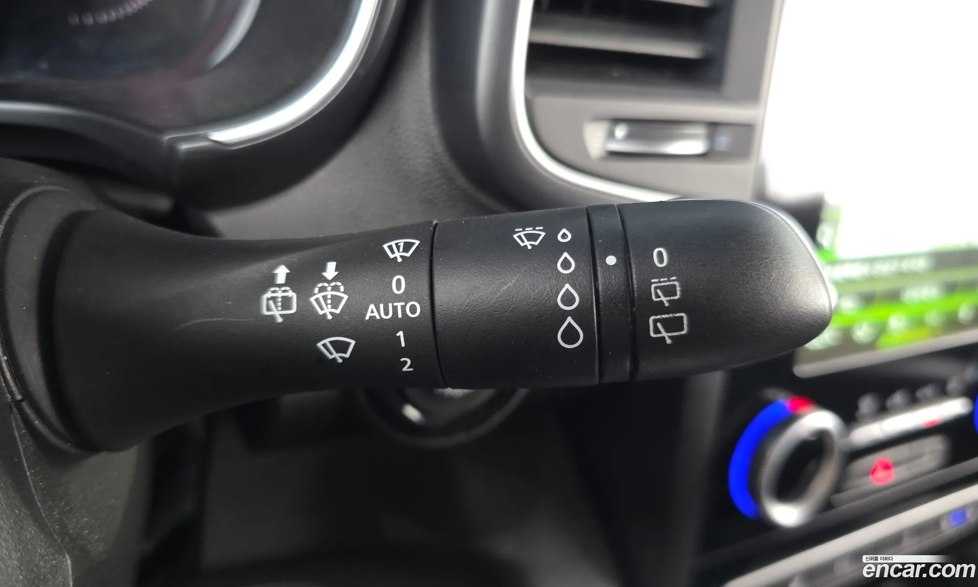 Renault Korea (Samsung) QM6 2017 — 11