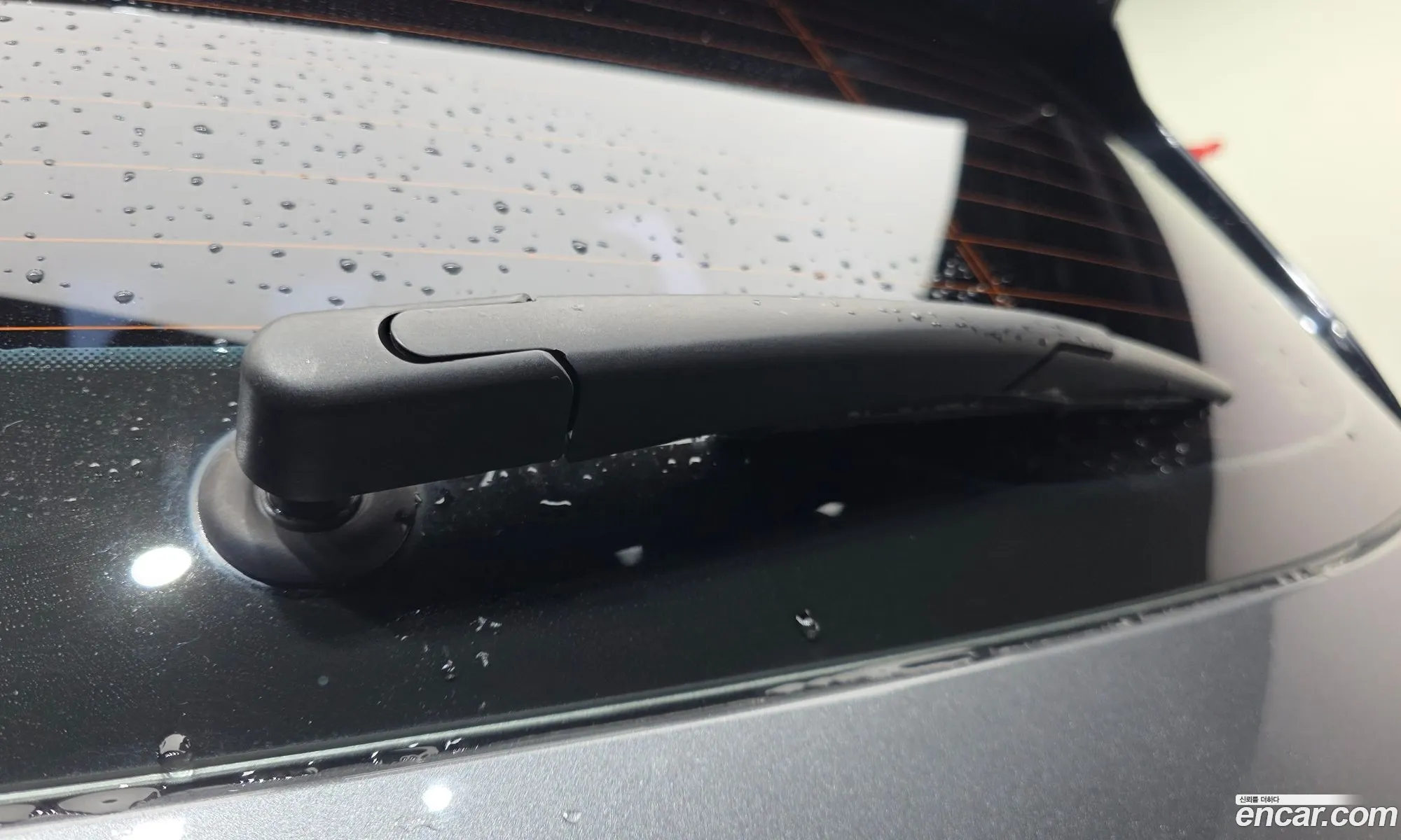 Renault Korea (Samsung) QM6 2017 — 8