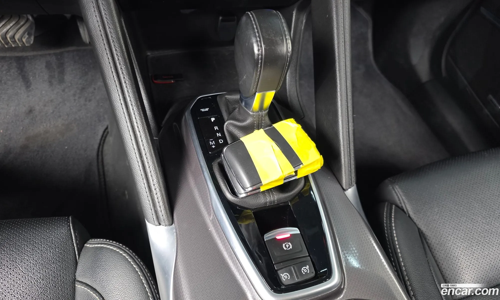 Renault Korea (Samsung) QM6 2017 — 35