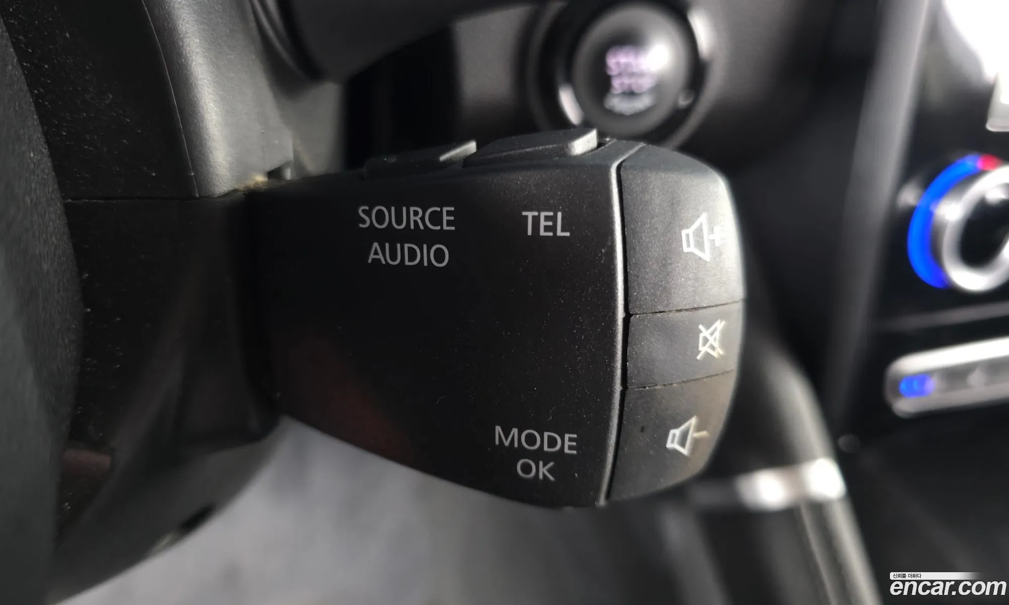 Renault Korea (Samsung) QM6 2017 — 6