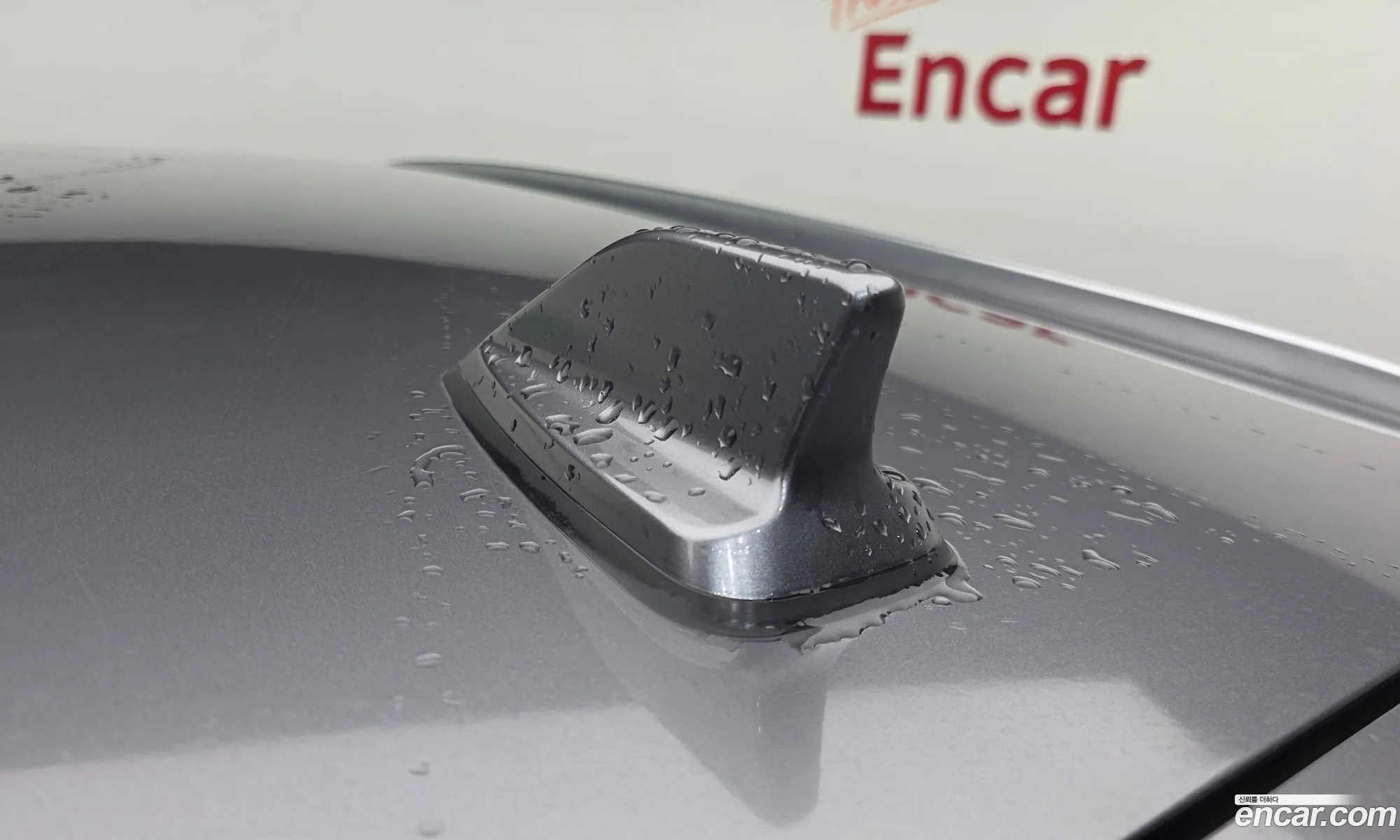 Renault Korea (Samsung) QM6 2017 — 9