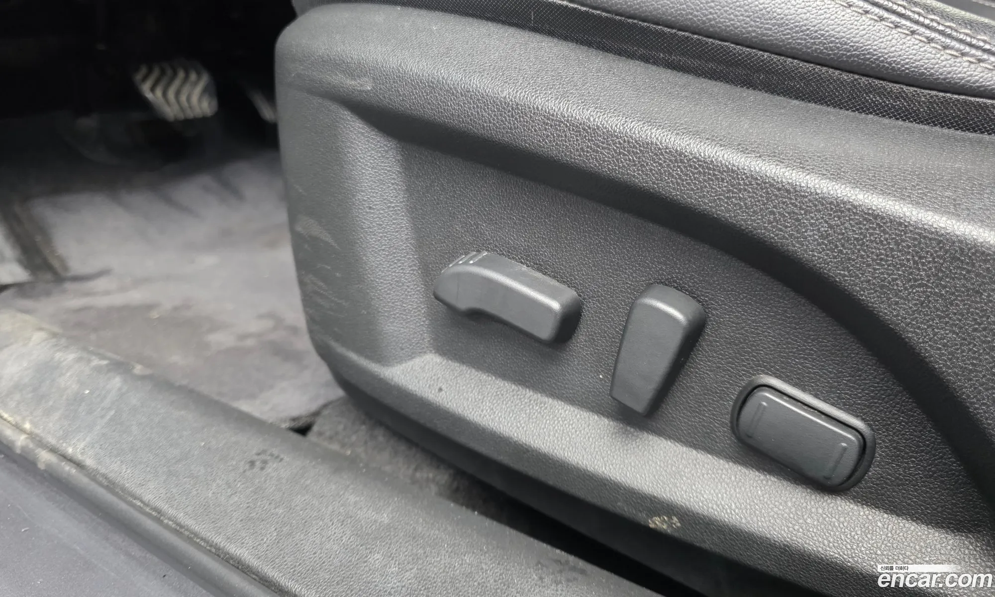 Renault Korea (Samsung) QM6 2017 — 25