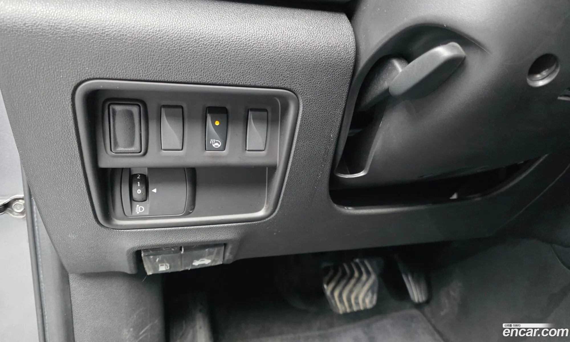 Renault Korea (Samsung) QM6 2017 — 10