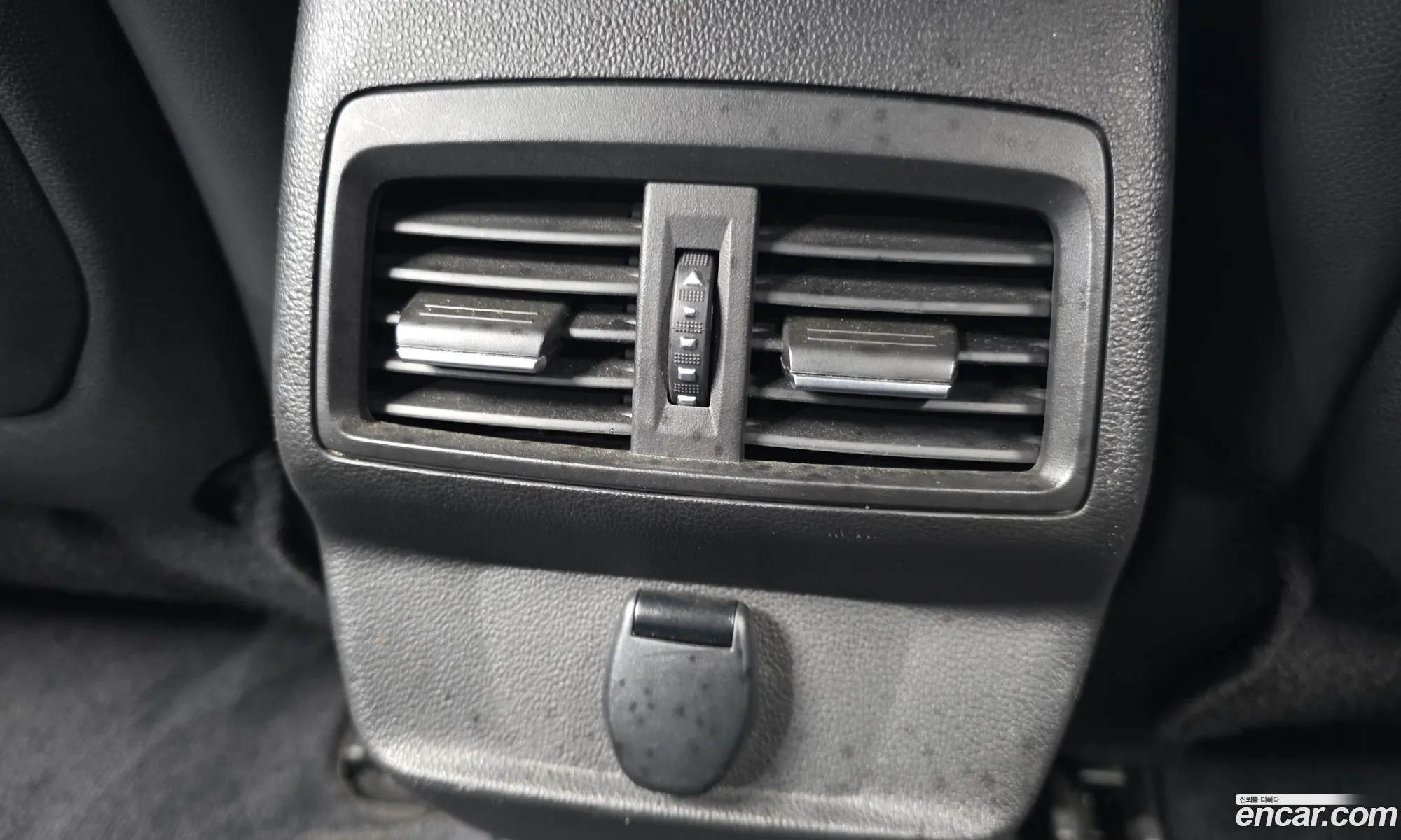 Renault Korea (Samsung) QM6 2017 — 21