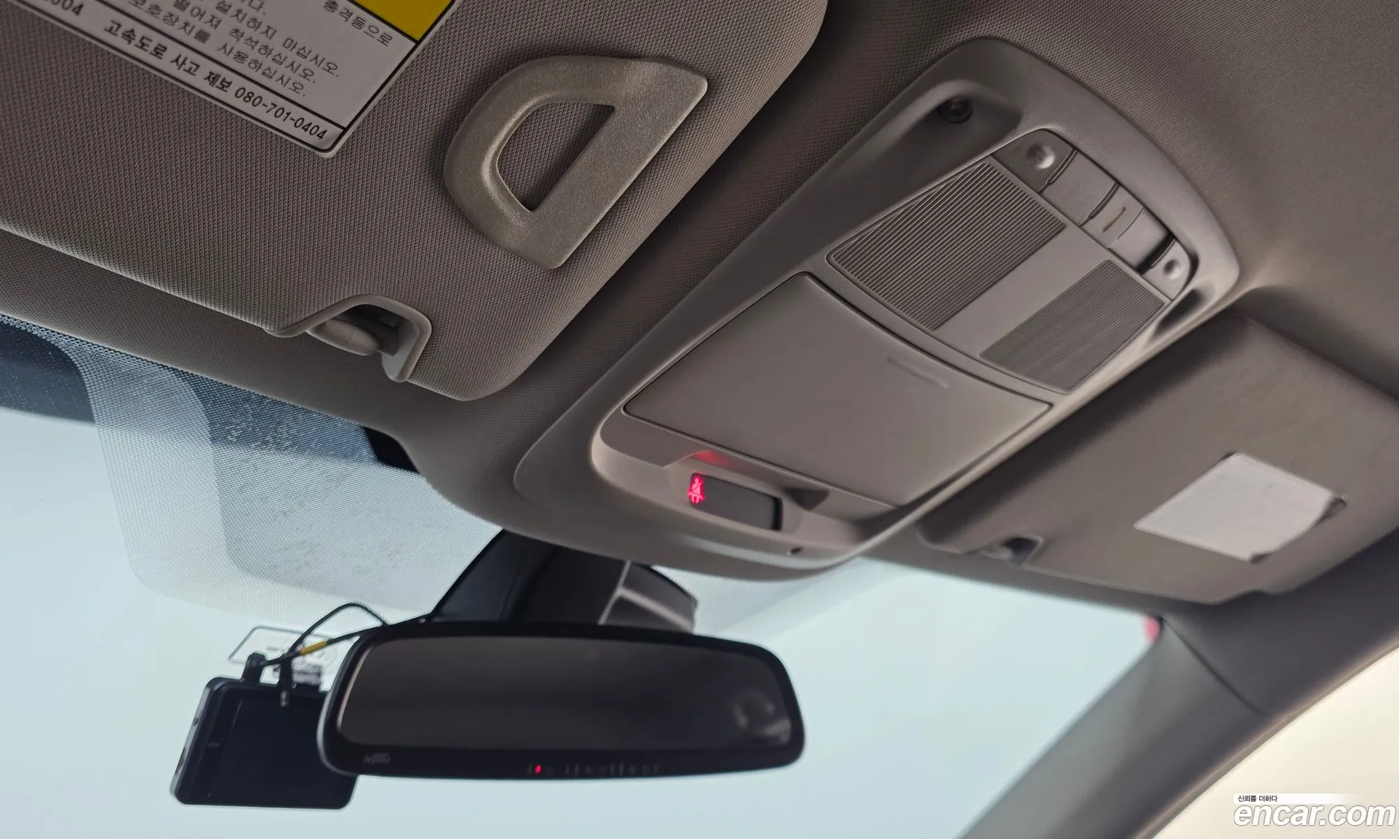Renault Korea (Samsung) QM6 2017 — 18