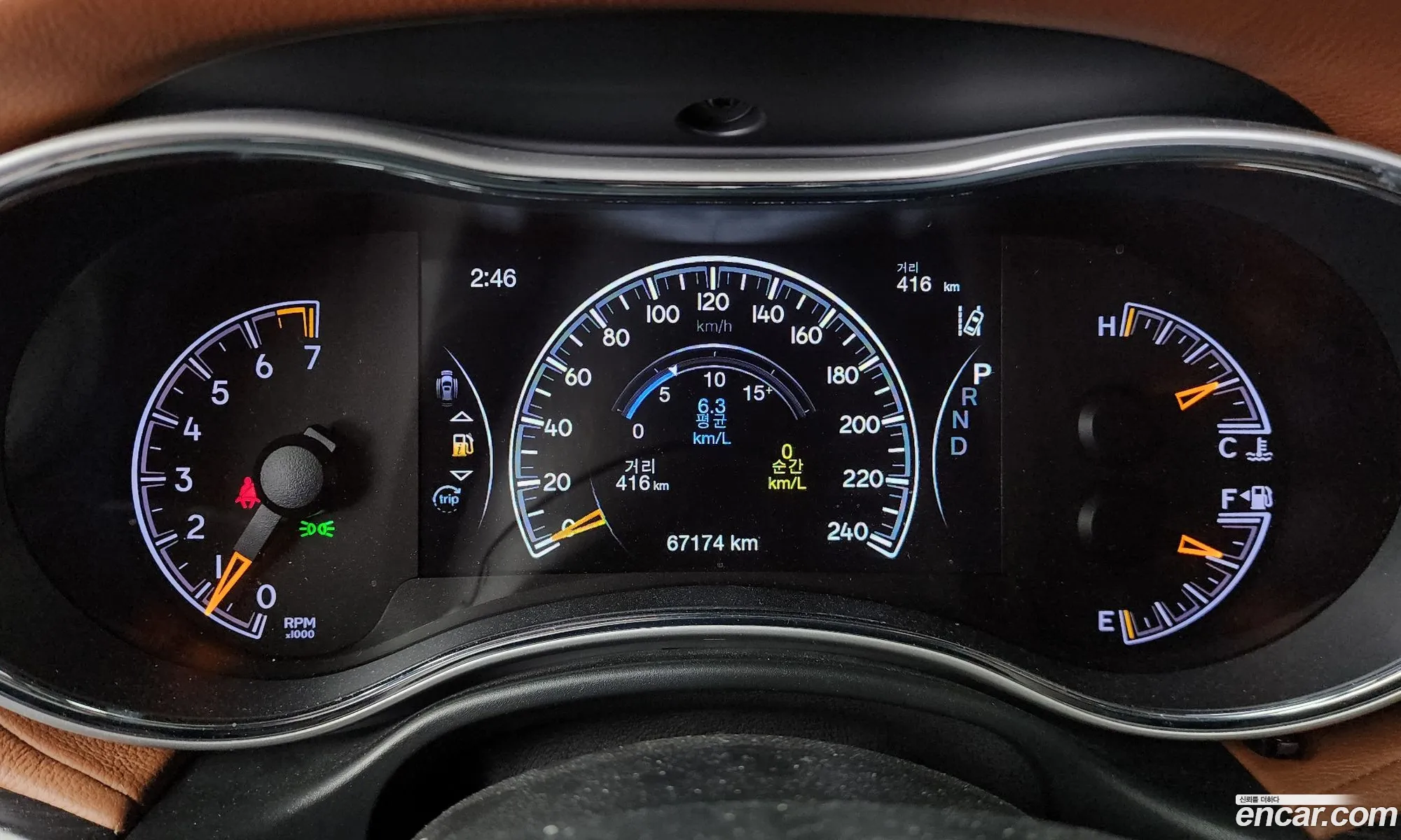 Jeep Grand Cherokee 2020 — 16