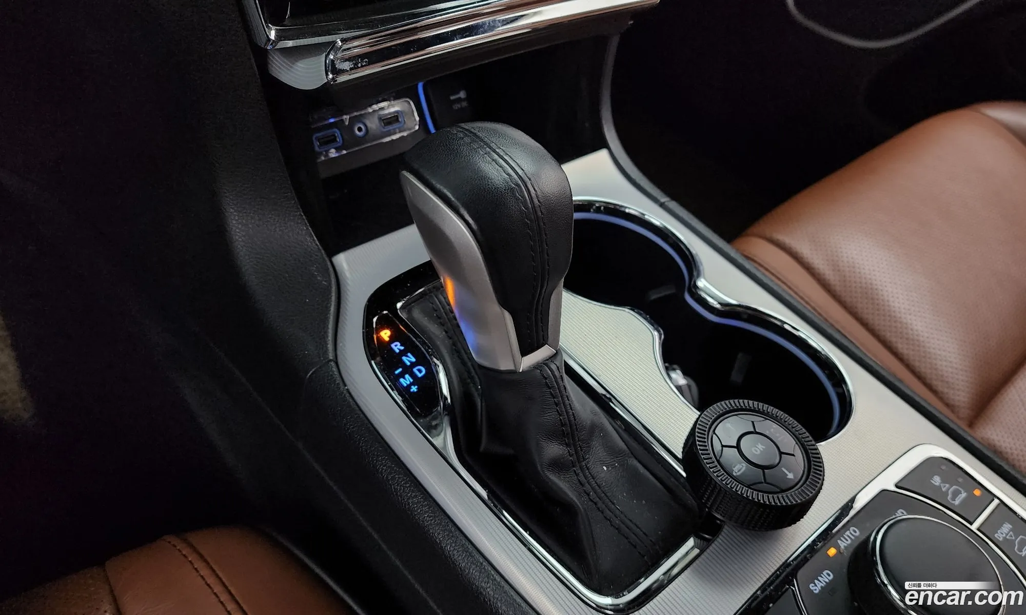 Jeep Grand Cherokee 2020 — 9