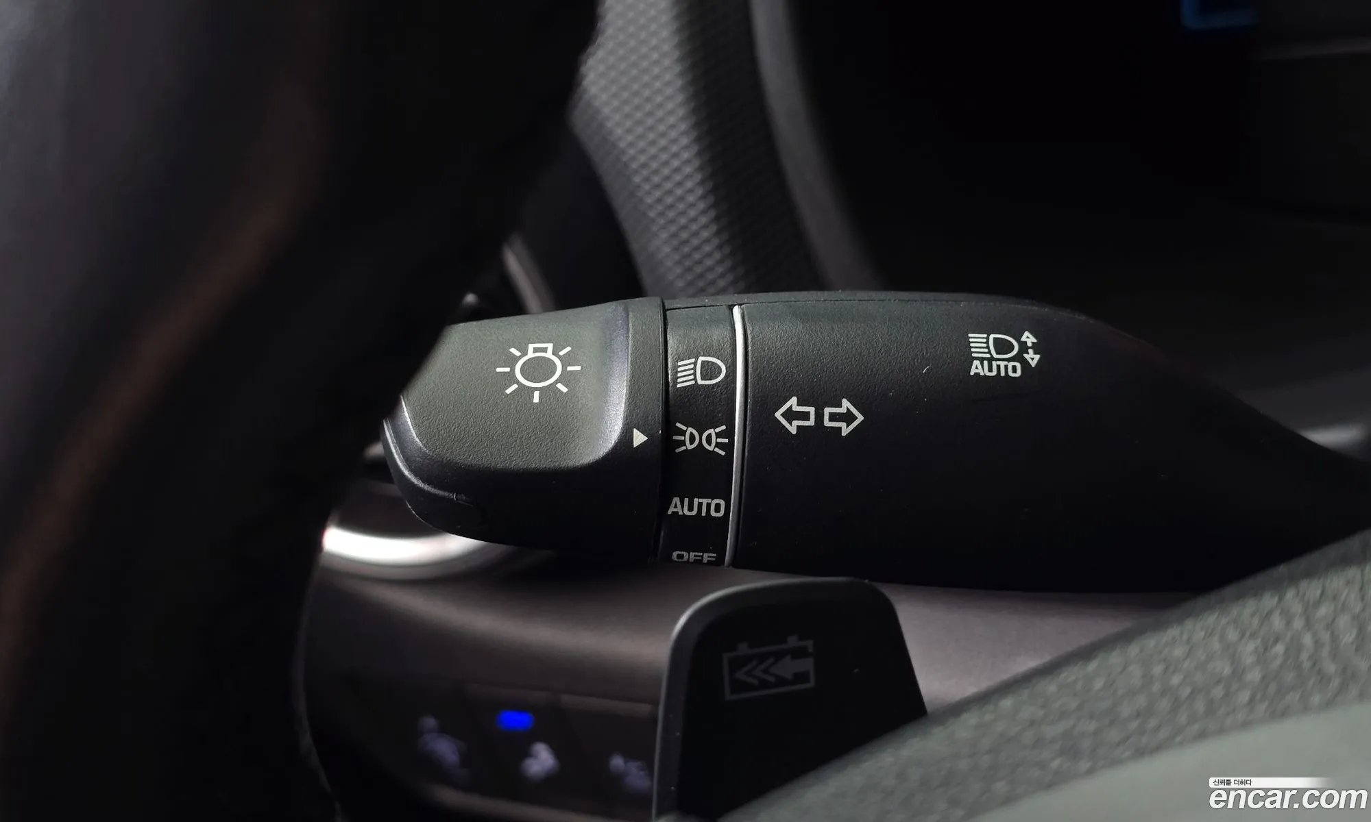 Hyundai Kona Electric 2020 — 7