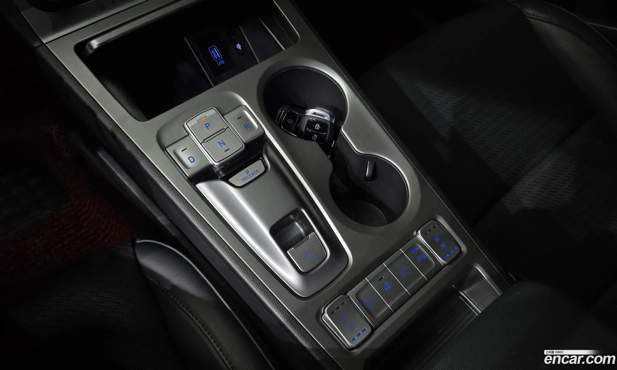 Hyundai Kona Electric 2020 — 2