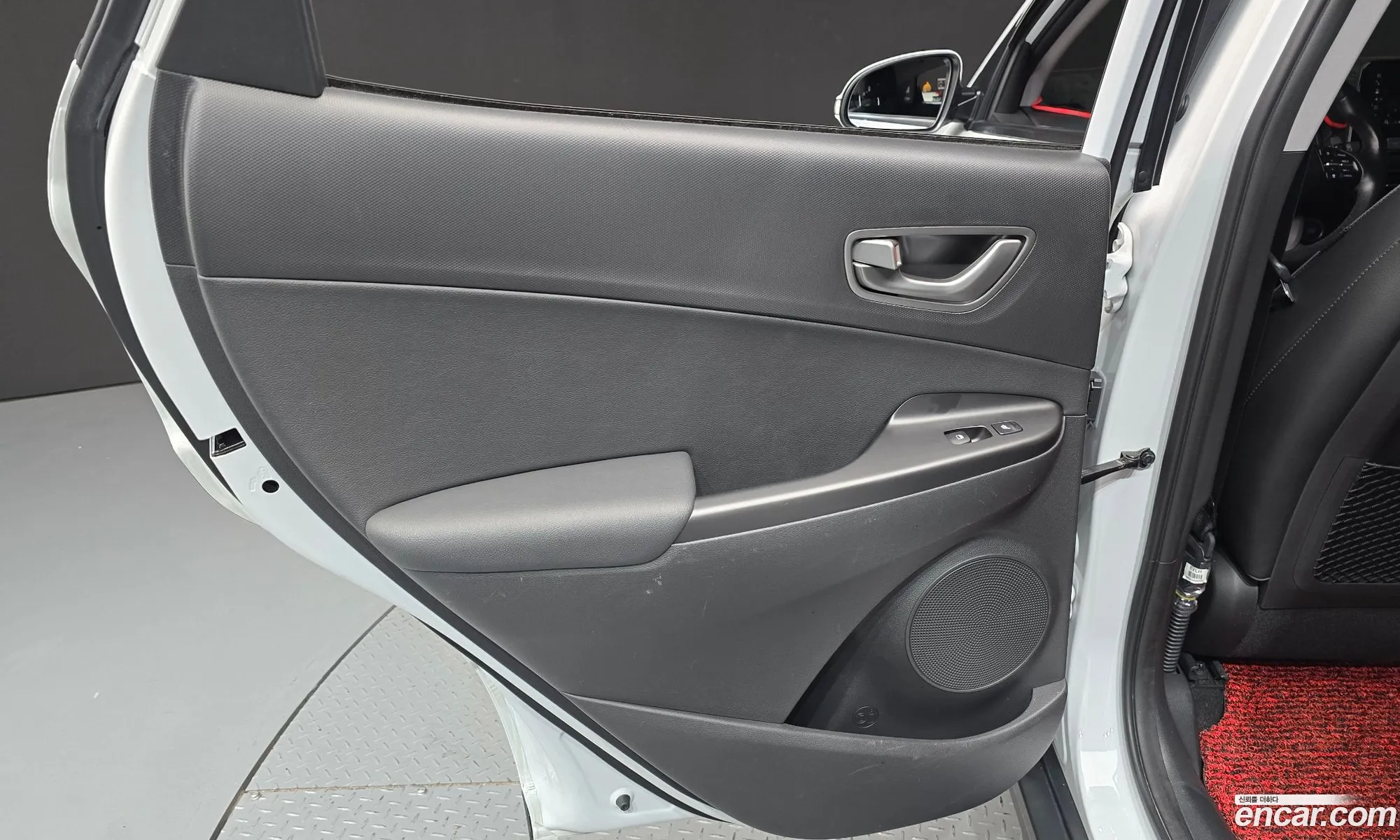 Hyundai Kona Electric 2020 — 29