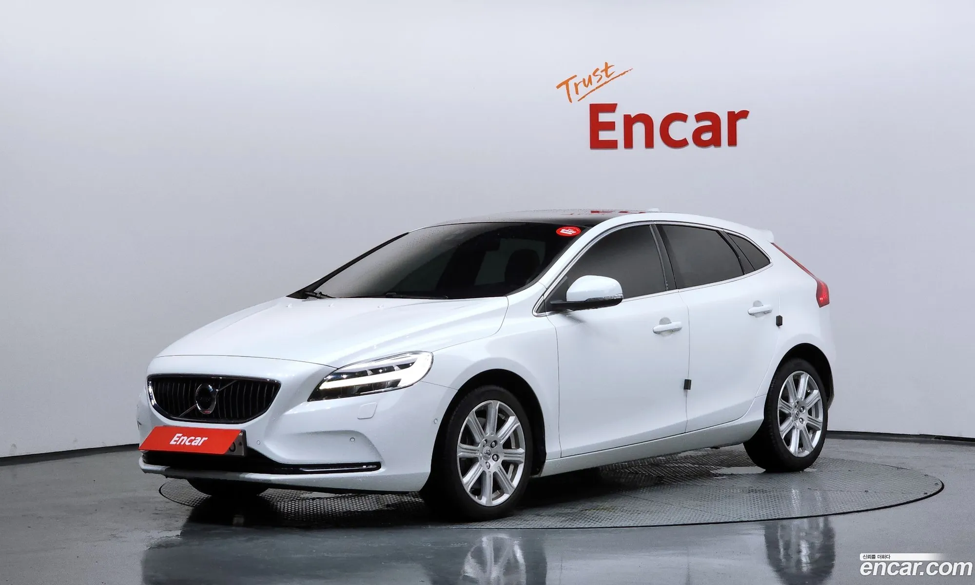 Volvo V40 Cross Country