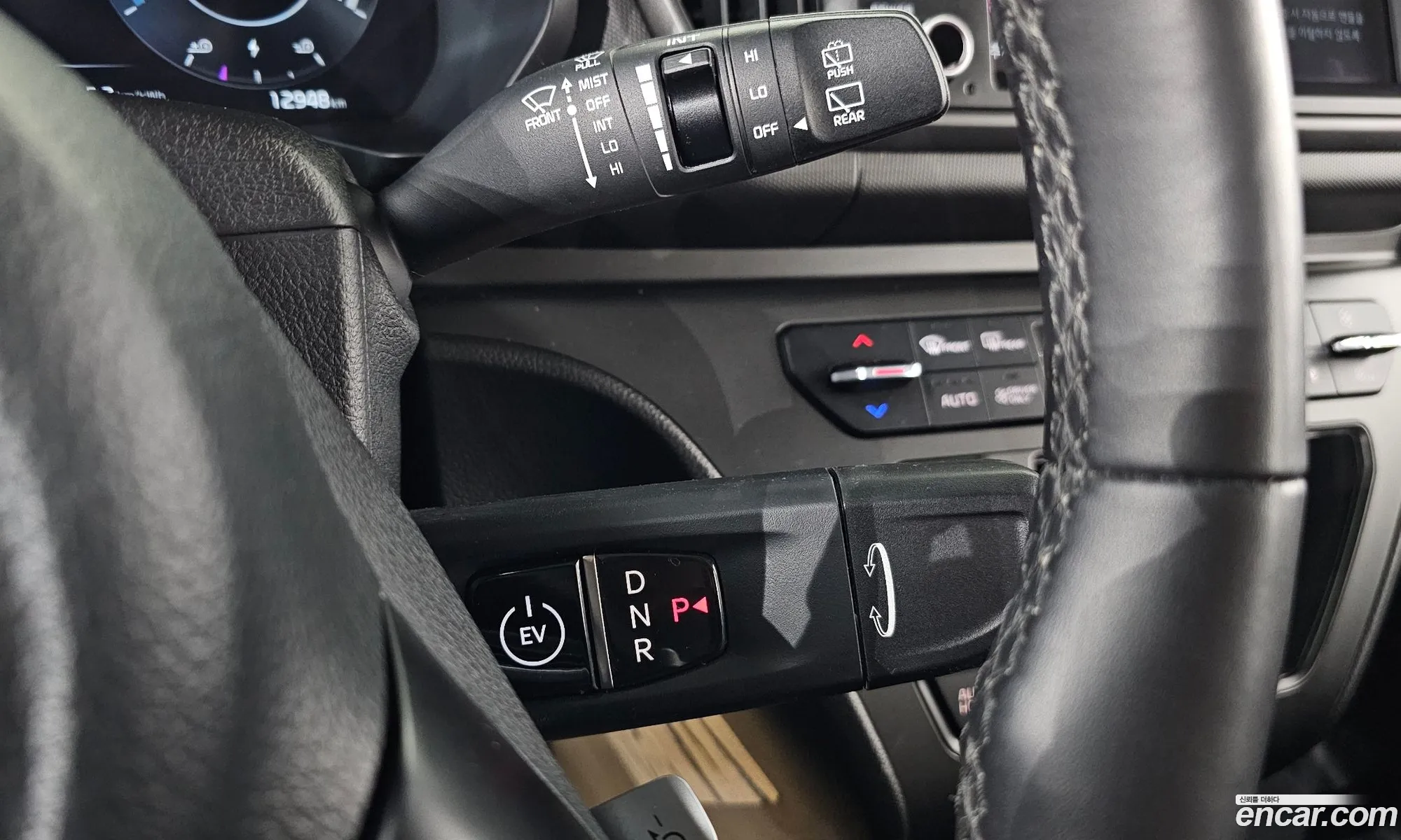 Kia Kia Ray EV 2023 — 16