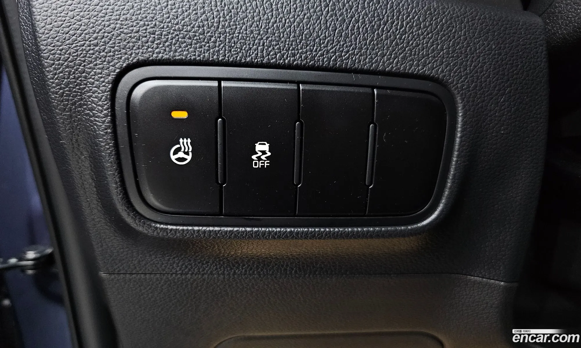 Kia Kia Ray EV 2023 — 5