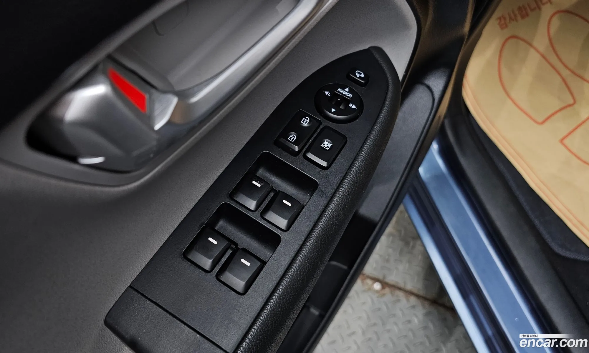 Kia Kia Ray EV 2023 — 12