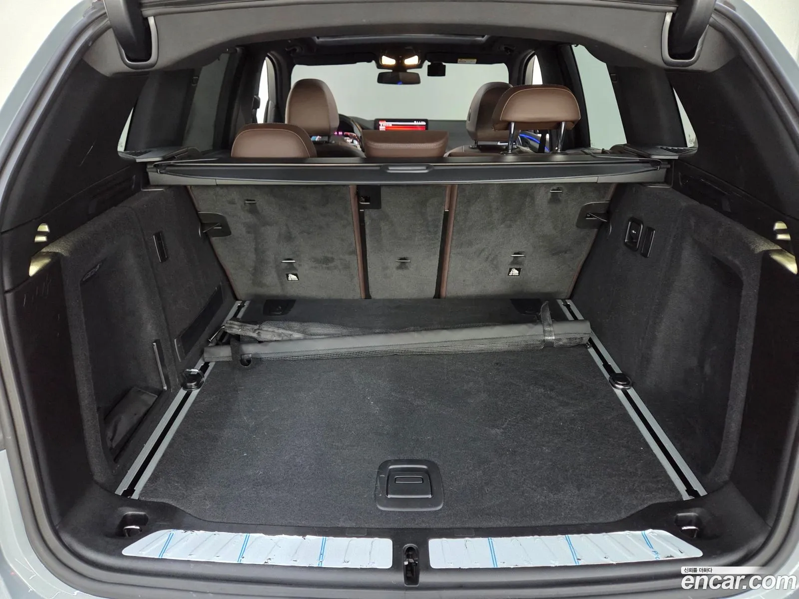 BMW X3 2023 — 16